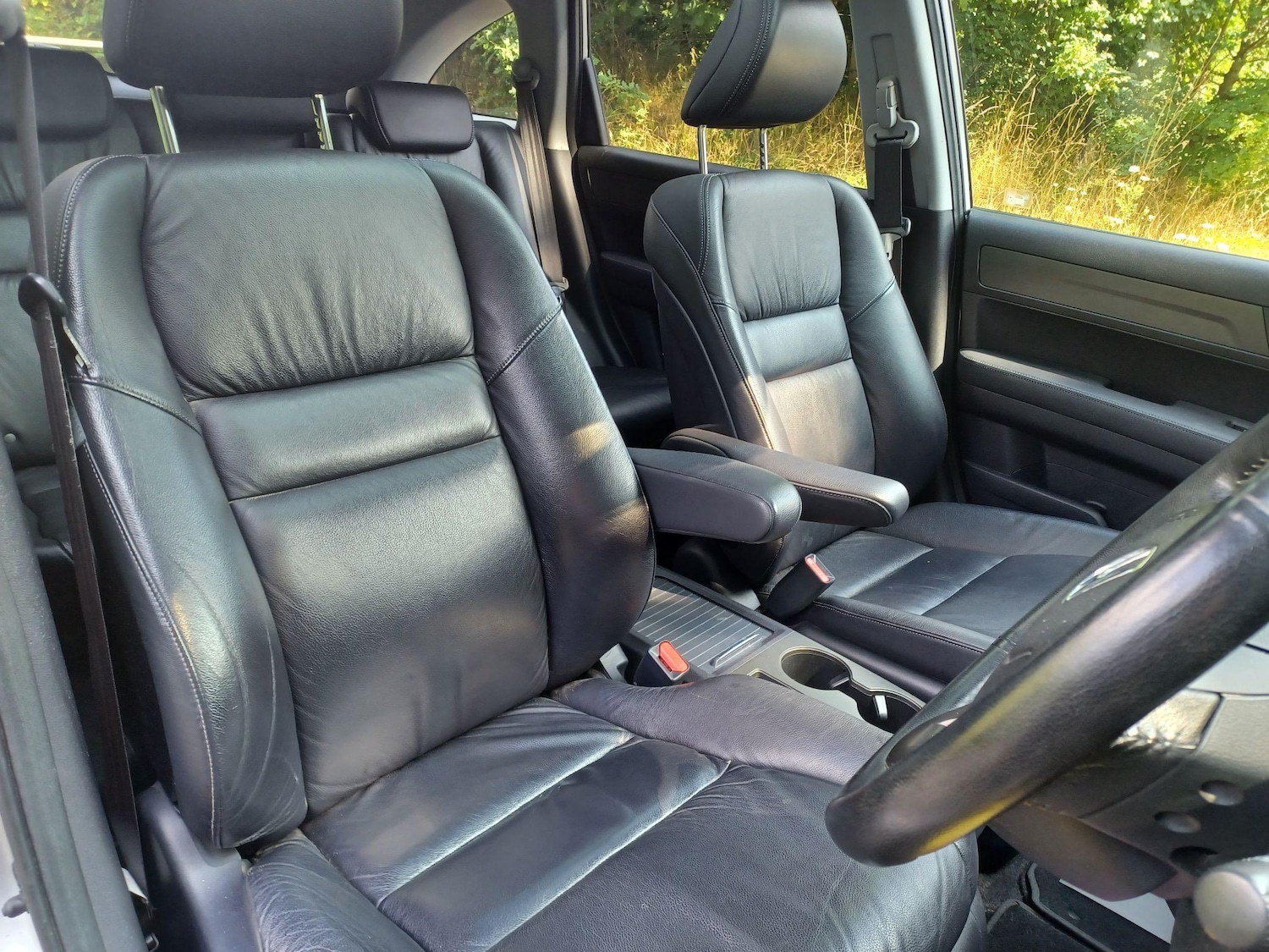 Used Honda CR-V 2012 for sale - 76608393: Photo 9