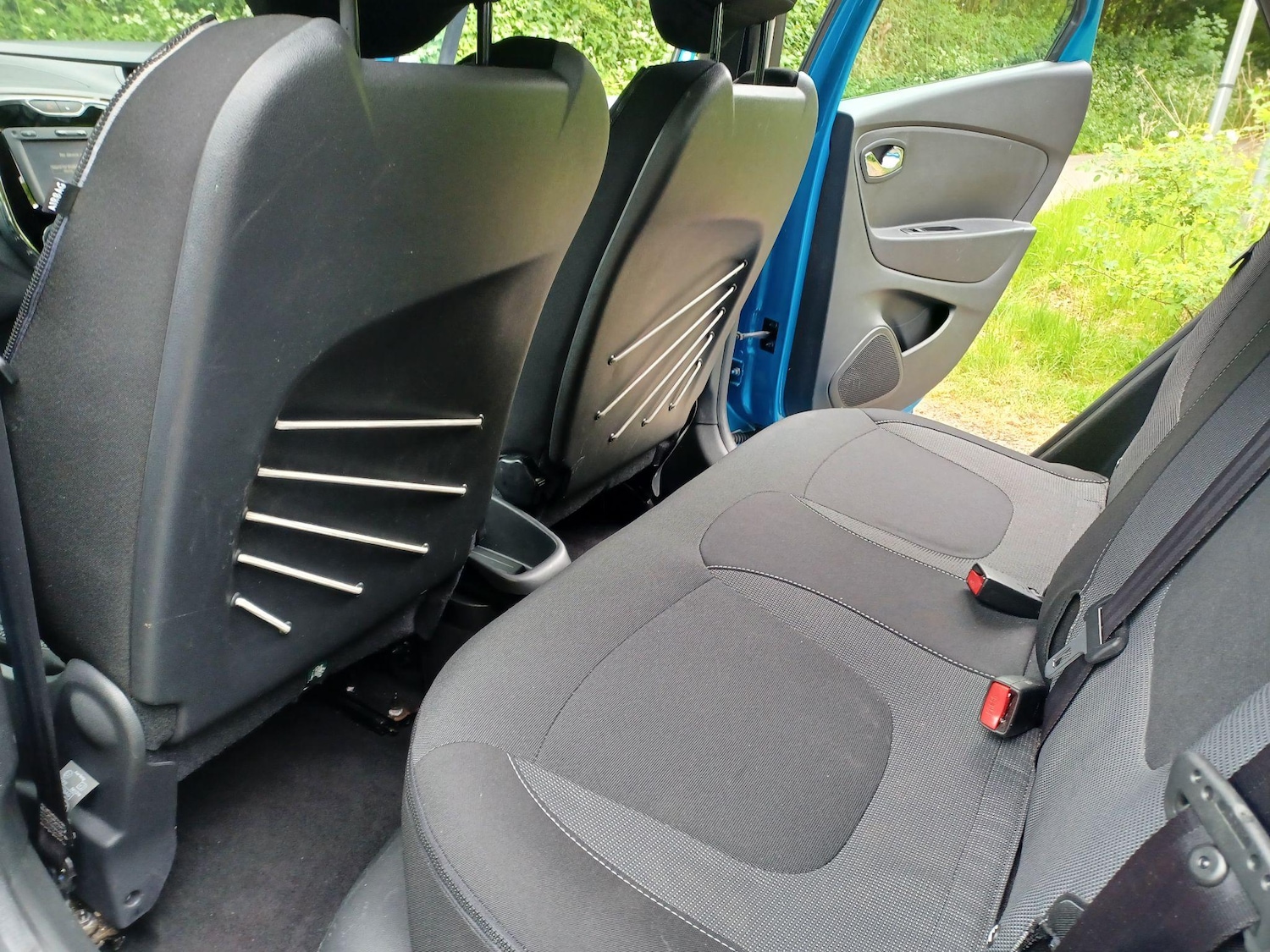 Used Renault Captur 2017 for sale - 76473031: Photo 15