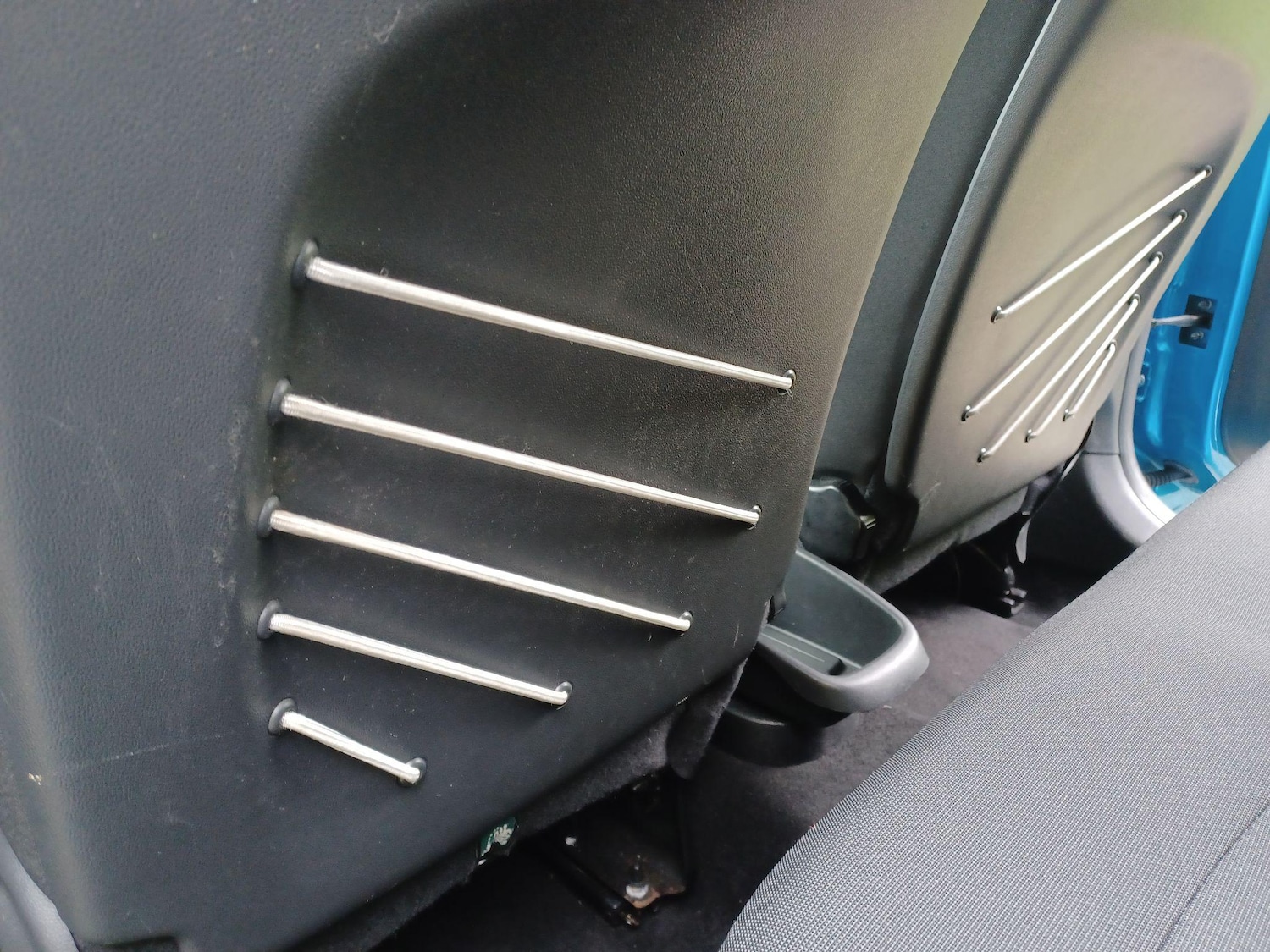 Used Renault Captur 2017 for sale - 76473031: Photo 17