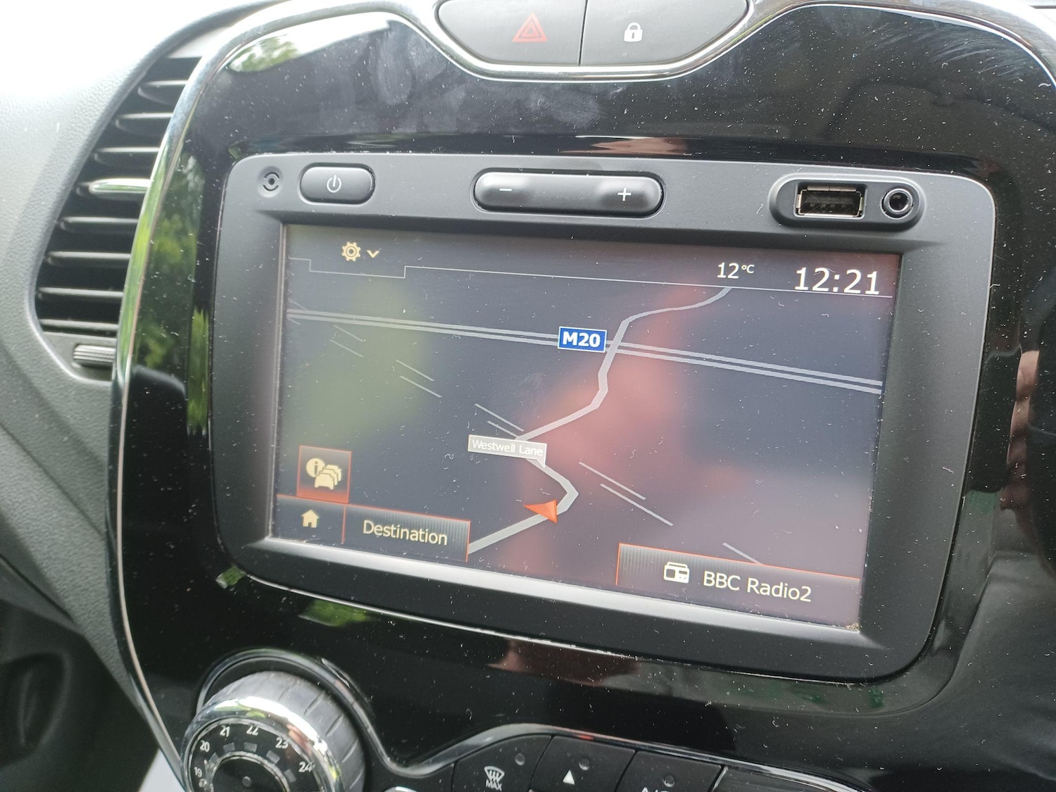 Used Renault Captur 2017 for sale - 76473031: Photo 20