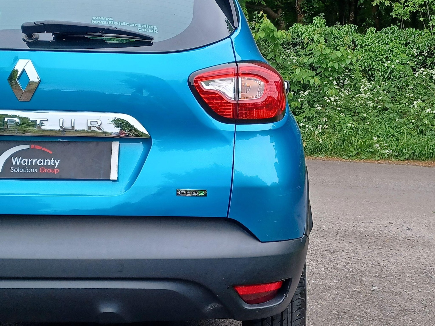 Used Renault Captur 2017 for sale - 76473031: Photo 49