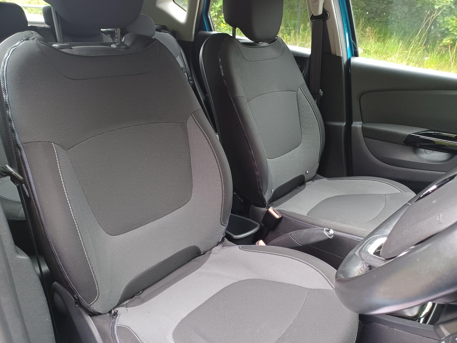 Used Renault Captur 2017 for sale - 76473031: Photo 9