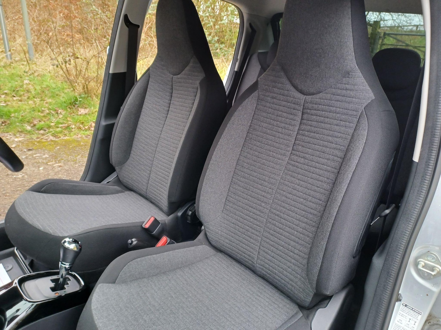 Used Citroen C1 2015 for sale - 78184608: Photo 10