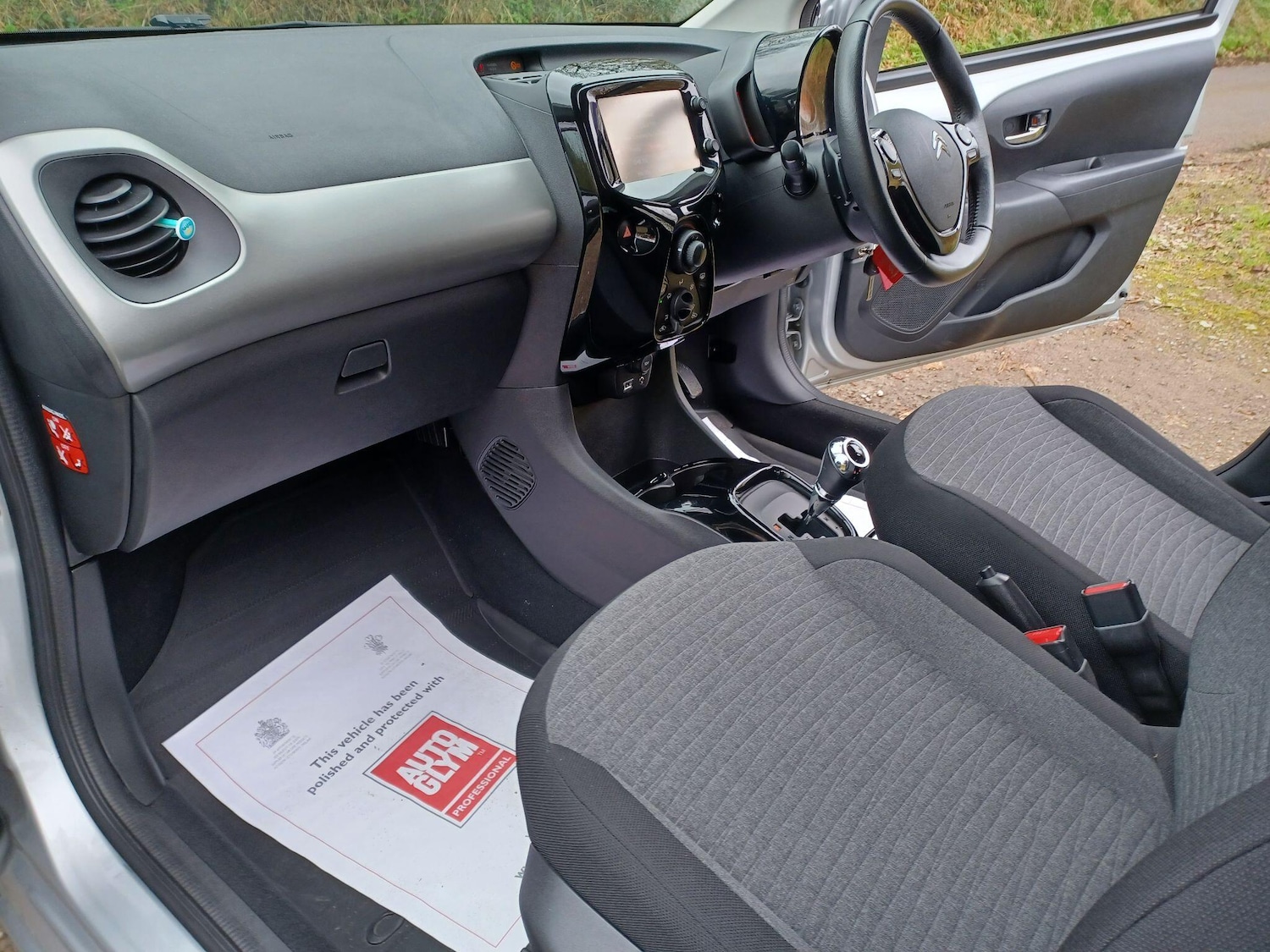 Used Citroen C1 2015 for sale - 78184608: Photo 12