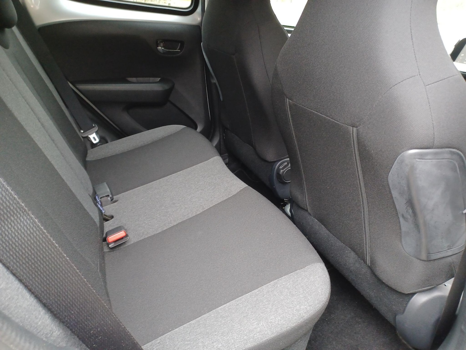 Used Citroen C1 2015 for sale - 78184608: Photo 13