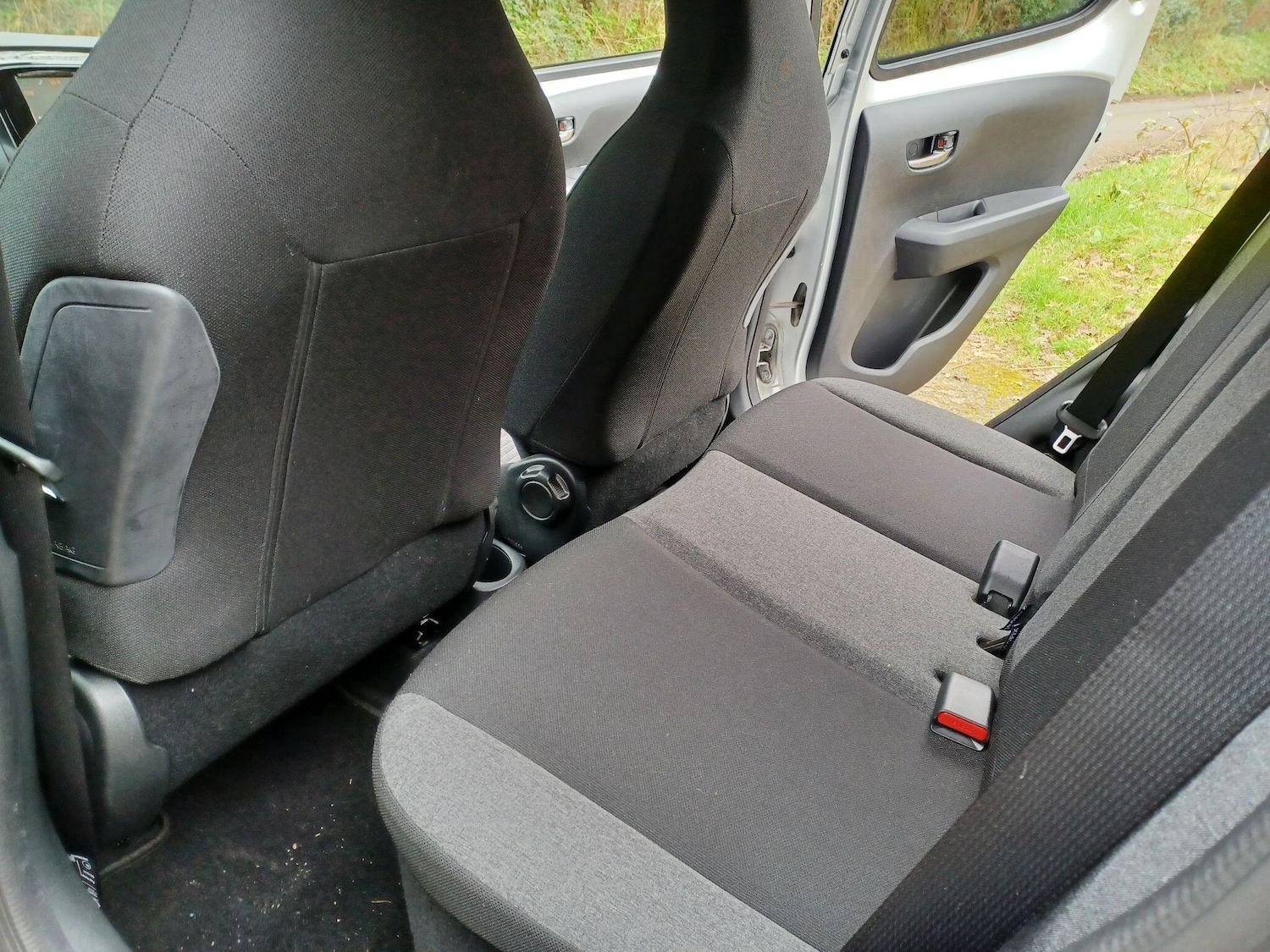 Used Citroen C1 2015 for sale - 78184608: Photo 14