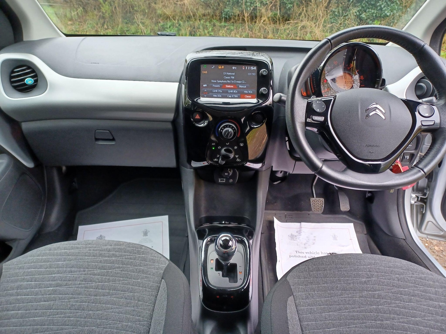 Used Citroen C1 2015 for sale - 78184608: Photo 18