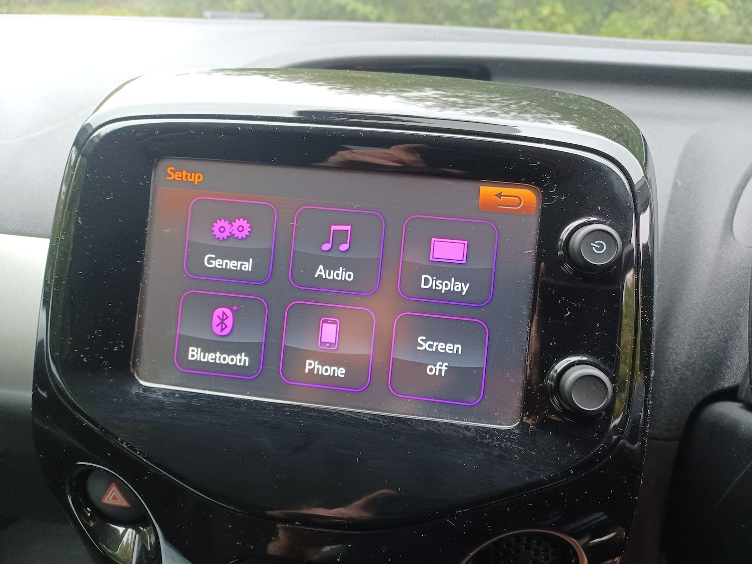 Used Citroen C1 2015 for sale - 78184608: Photo 20