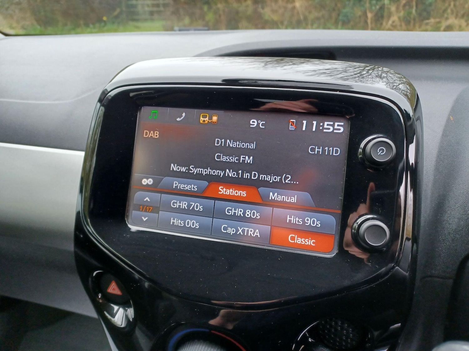 Used Citroen C1 2015 for sale - 78184608: Photo 24