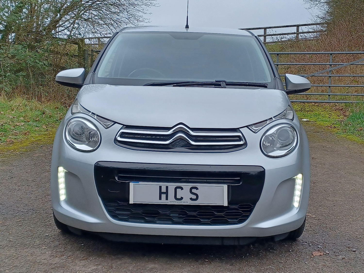 Used Citroen C1 2015 for sale - 78184608: Photo 33
