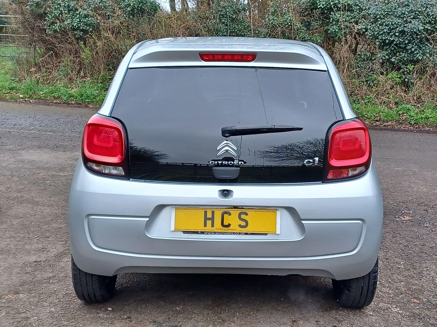 Used Citroen C1 2015 for sale - 78184608: Photo 34