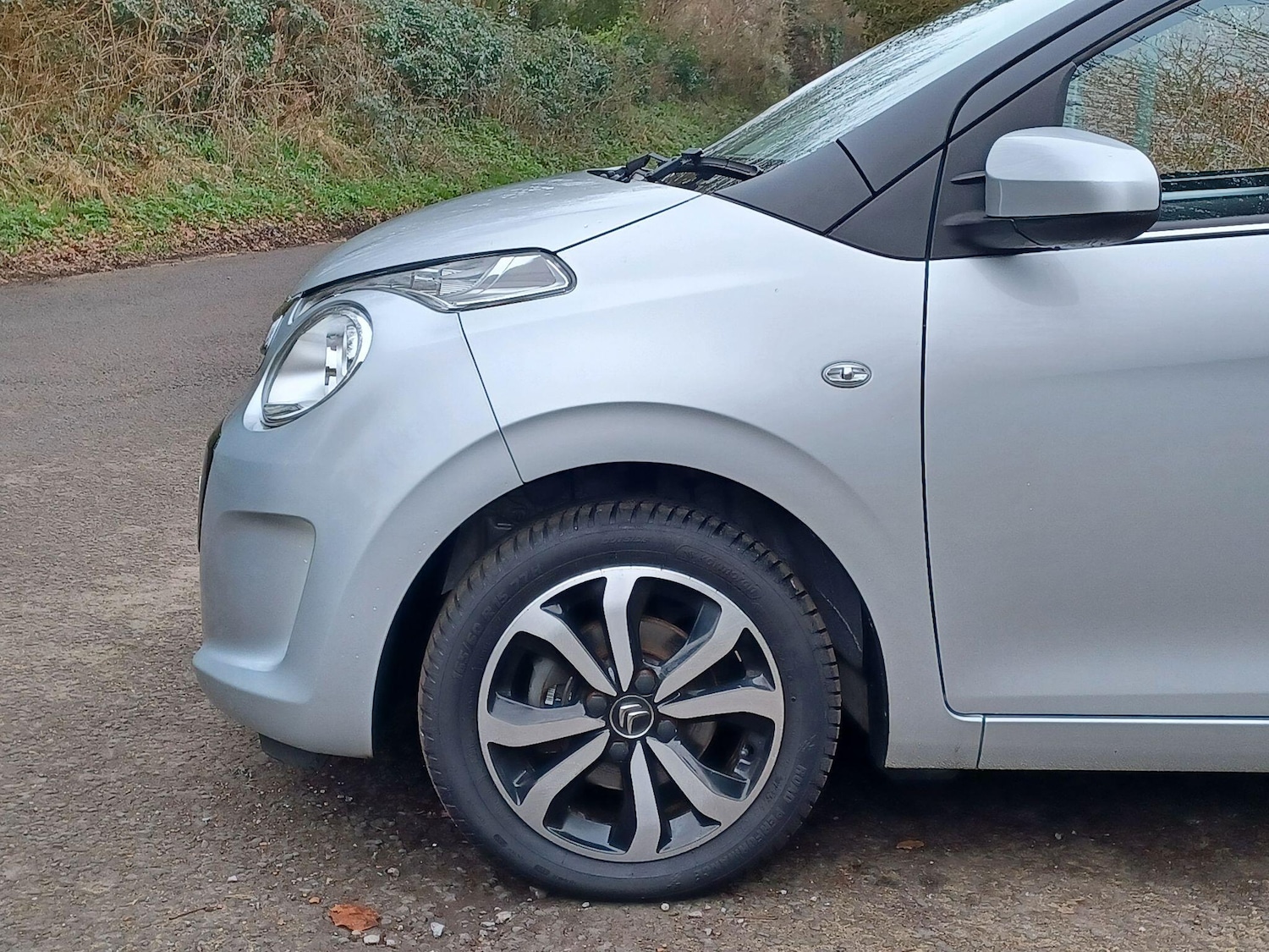 Used Citroen C1 2015 for sale - 78184608: Photo 35