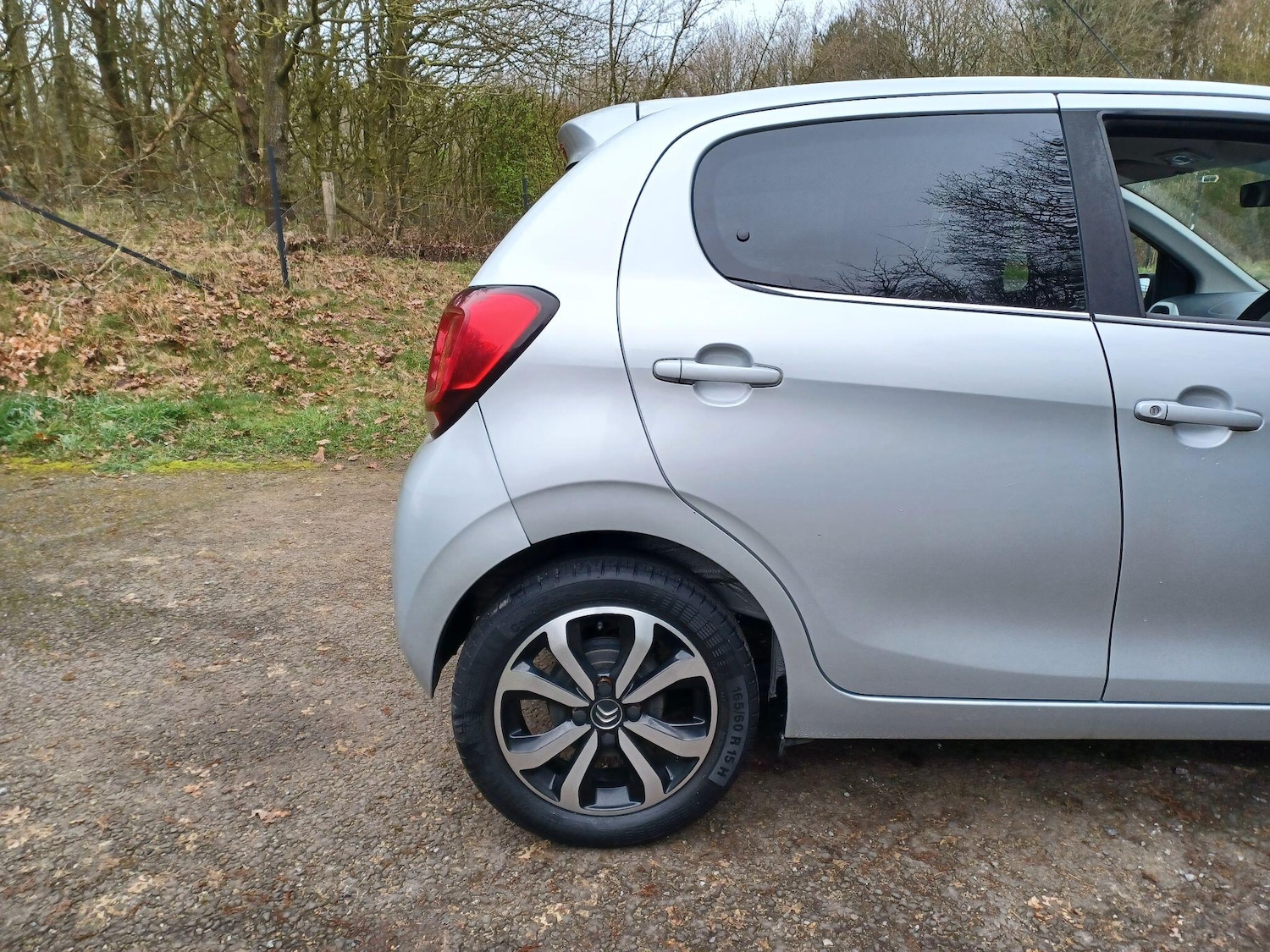 Used Citroen C1 2015 for sale - 78184608: Photo 36
