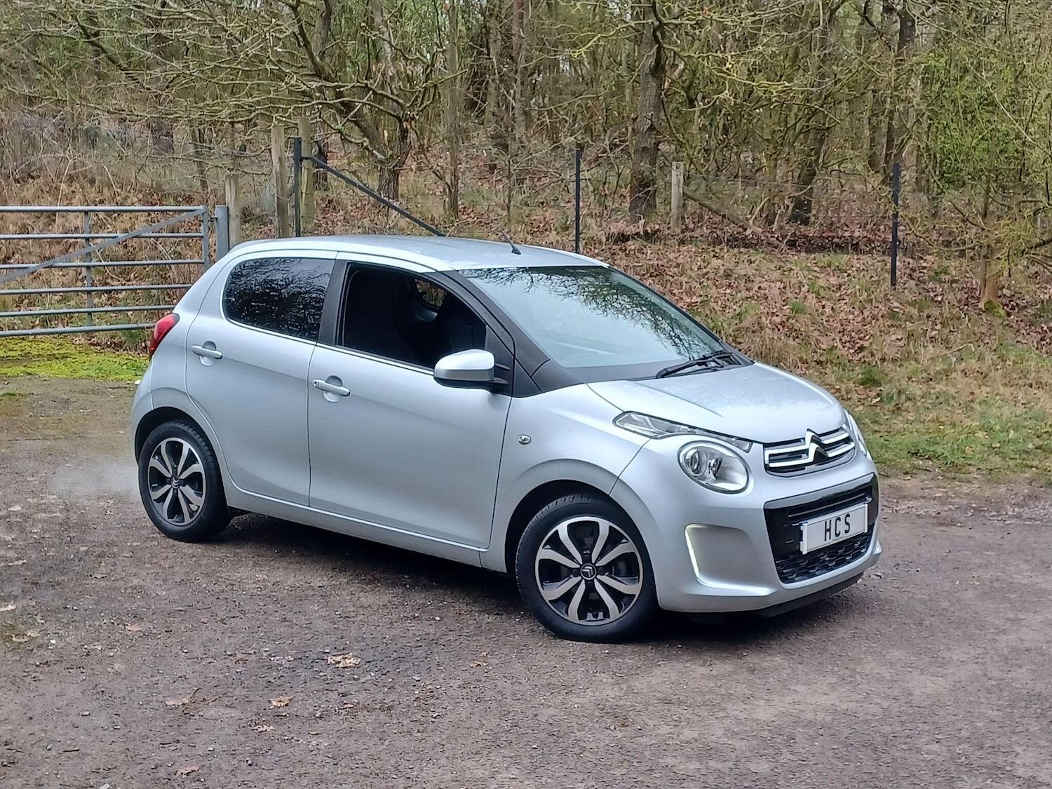 Used Citroen C1 2015 for sale - 78184608: Photo 37