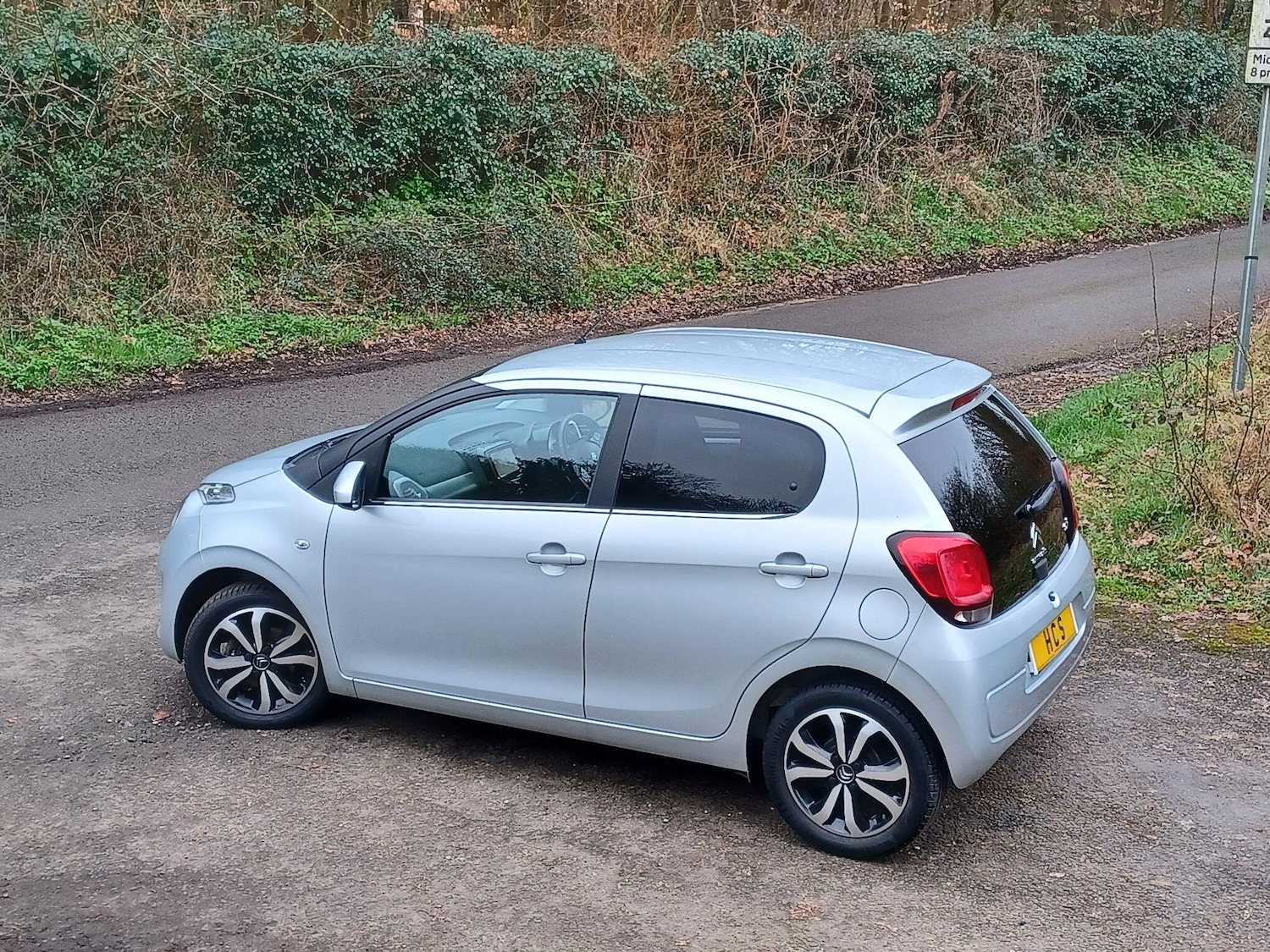 Used Citroen C1 2015 for sale - 78184608: Photo 38