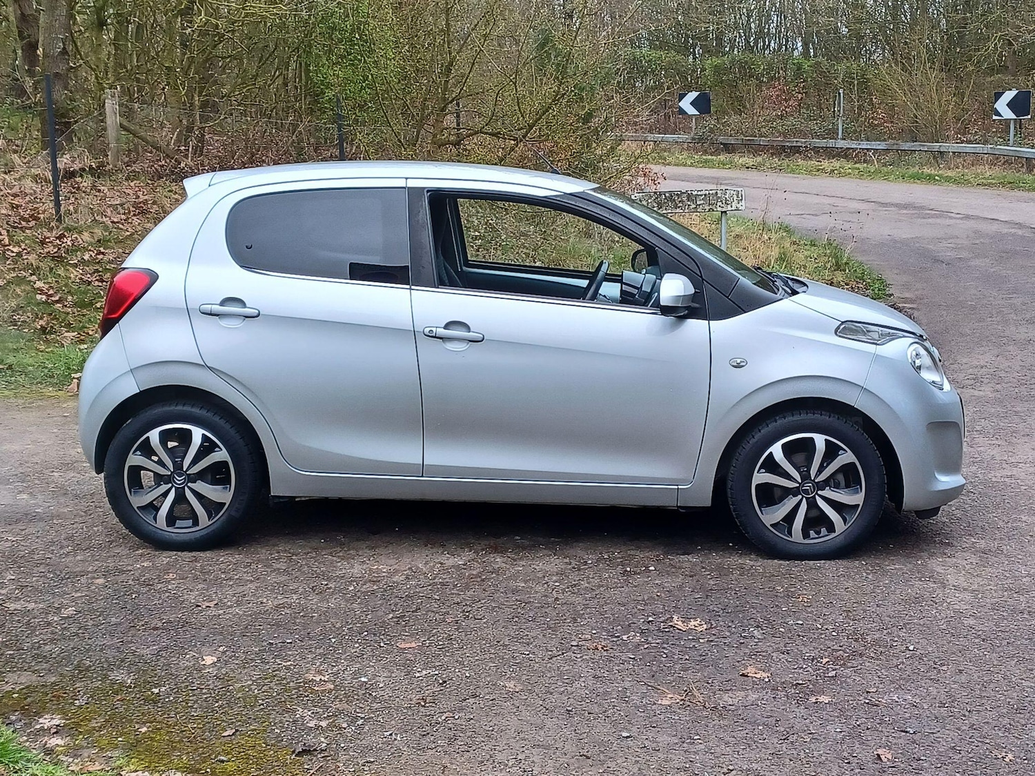 Used Citroen C1 2015 for sale - 78184608: Photo 4