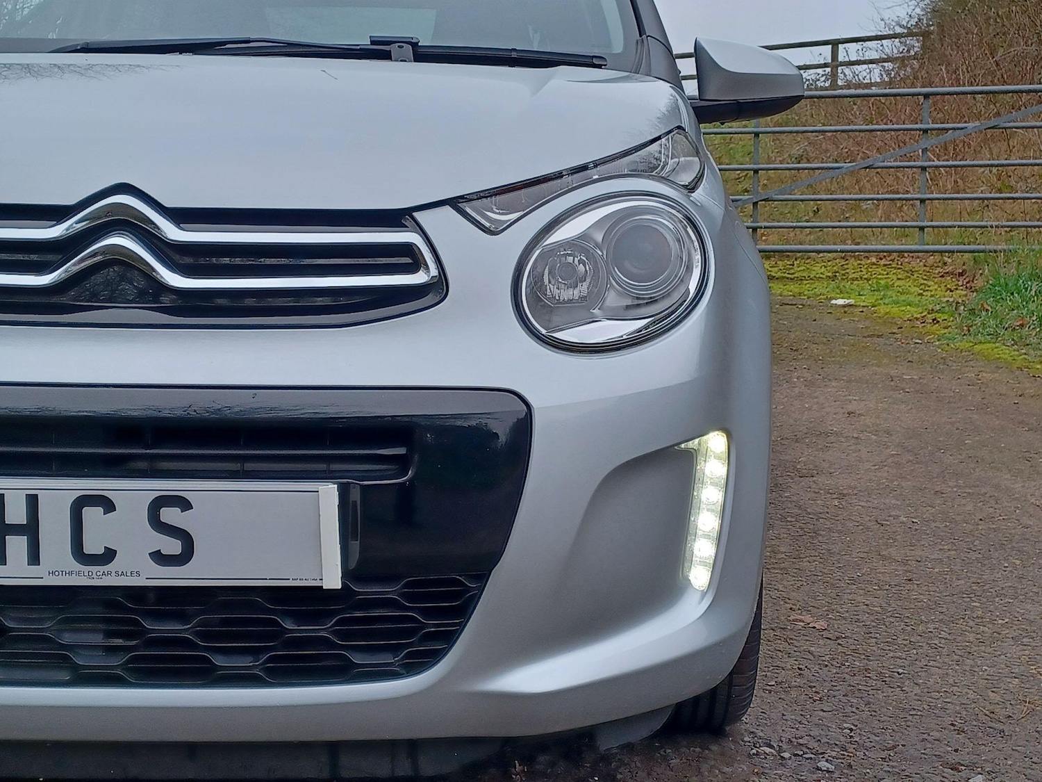 Used Citroen C1 2015 for sale - 78184608: Photo 40