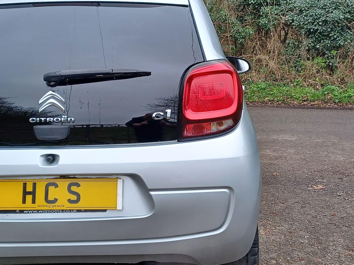 Used Citroen C1 2015 for sale - 78184608: Photo 41