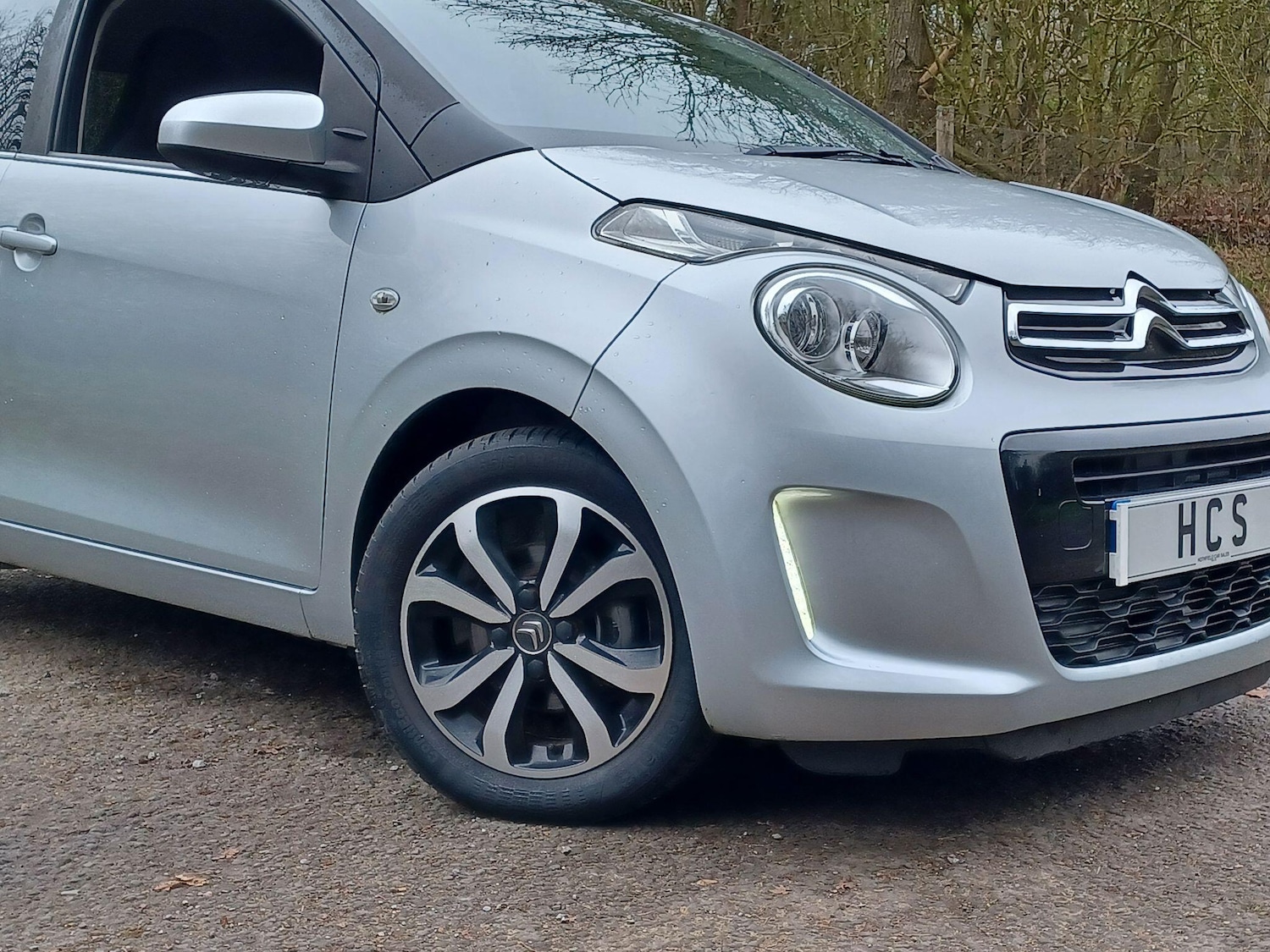Used Citroen C1 2015 for sale - 78184608: Photo 43