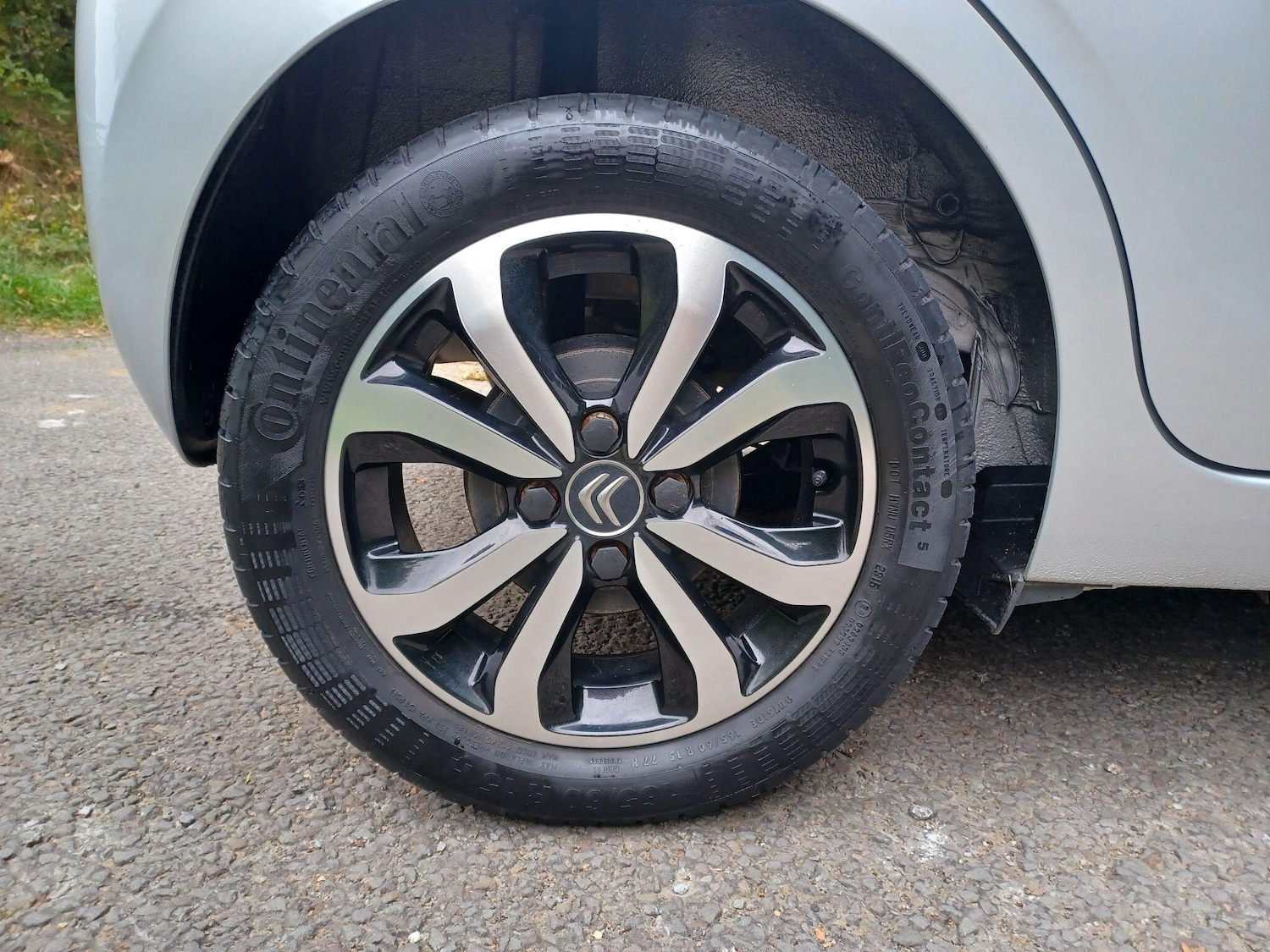 Used Citroen C1 2015 for sale - 78184608: Photo 48