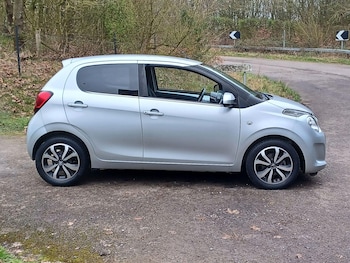 Used Citroen C1 2015 for sale - 78184608: Photo