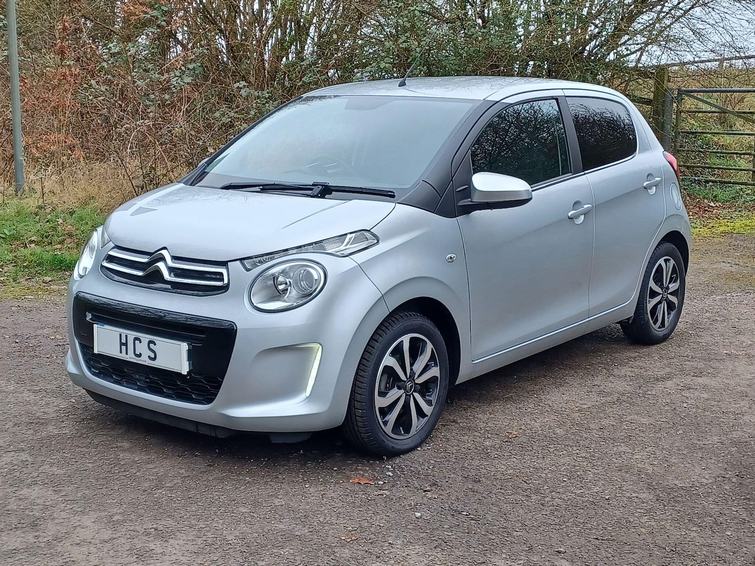 Used Citroen C1 2015 for sale - 78184608: Photo 5