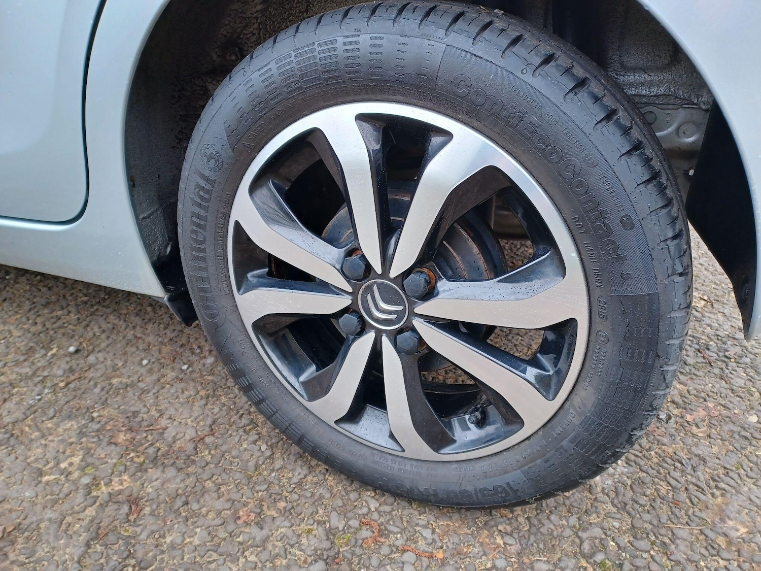 Used Citroen C1 2015 for sale - 78184608: Photo 51