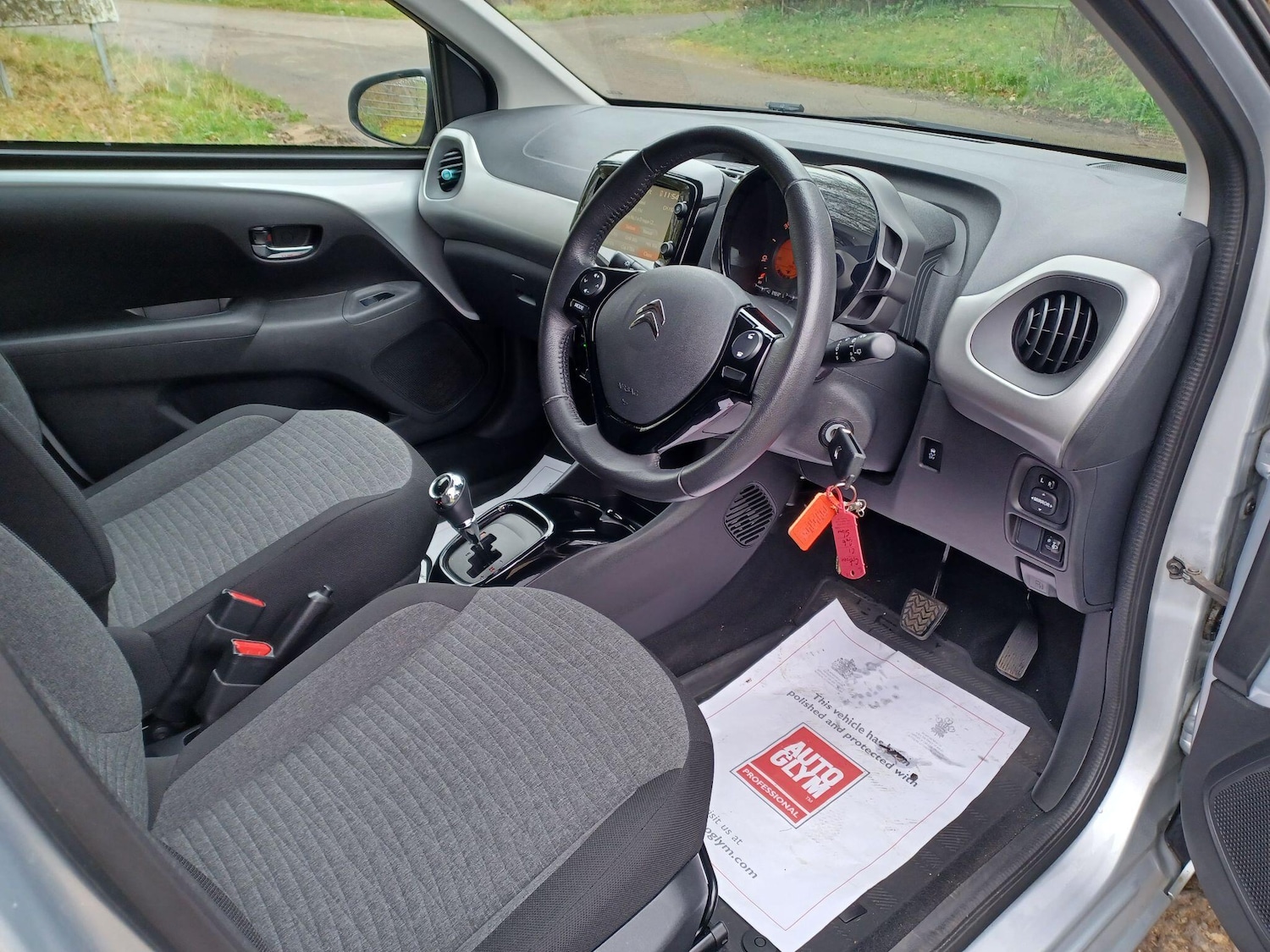 Used Citroen C1 2015 for sale - 78184608: Photo 8