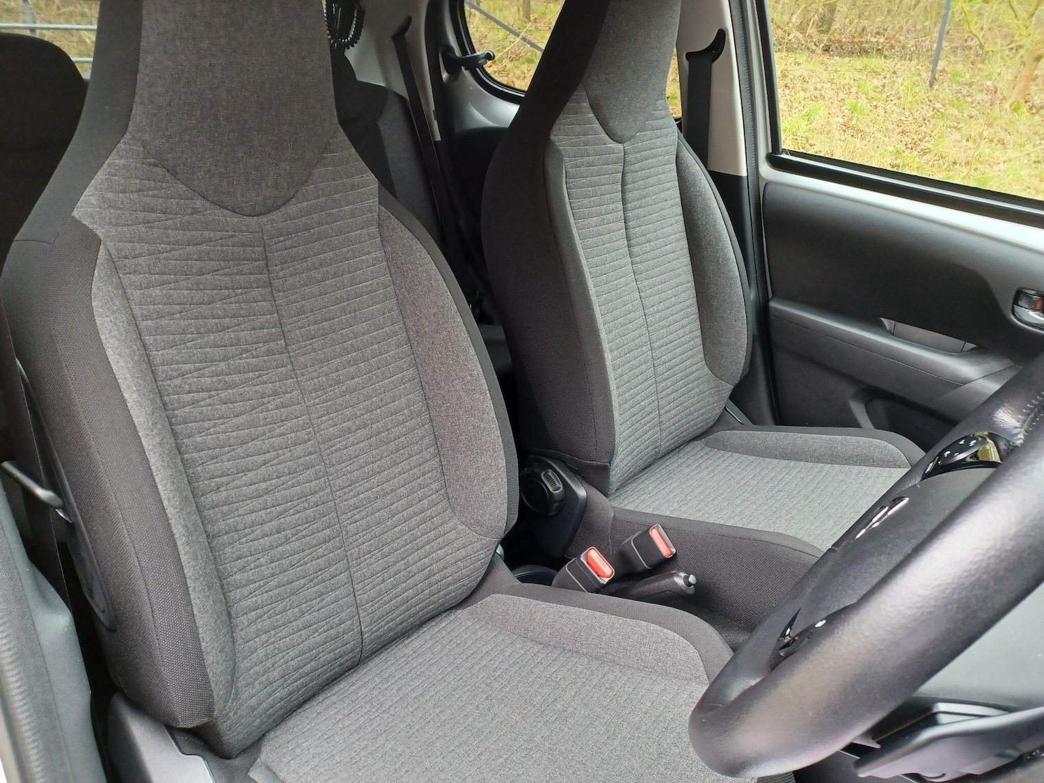 Used Citroen C1 2015 for sale - 78184608: Photo 9