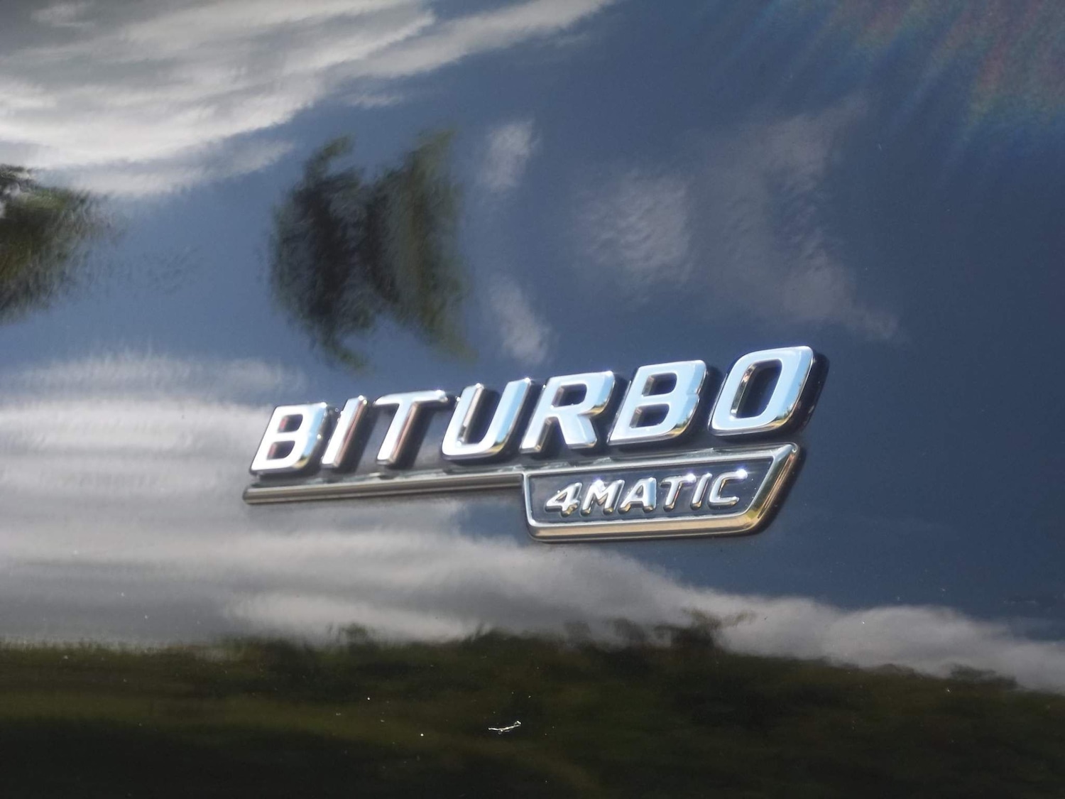 Used Mercedes-Benz C Class 2017 for sale - 77163660: Photo 20