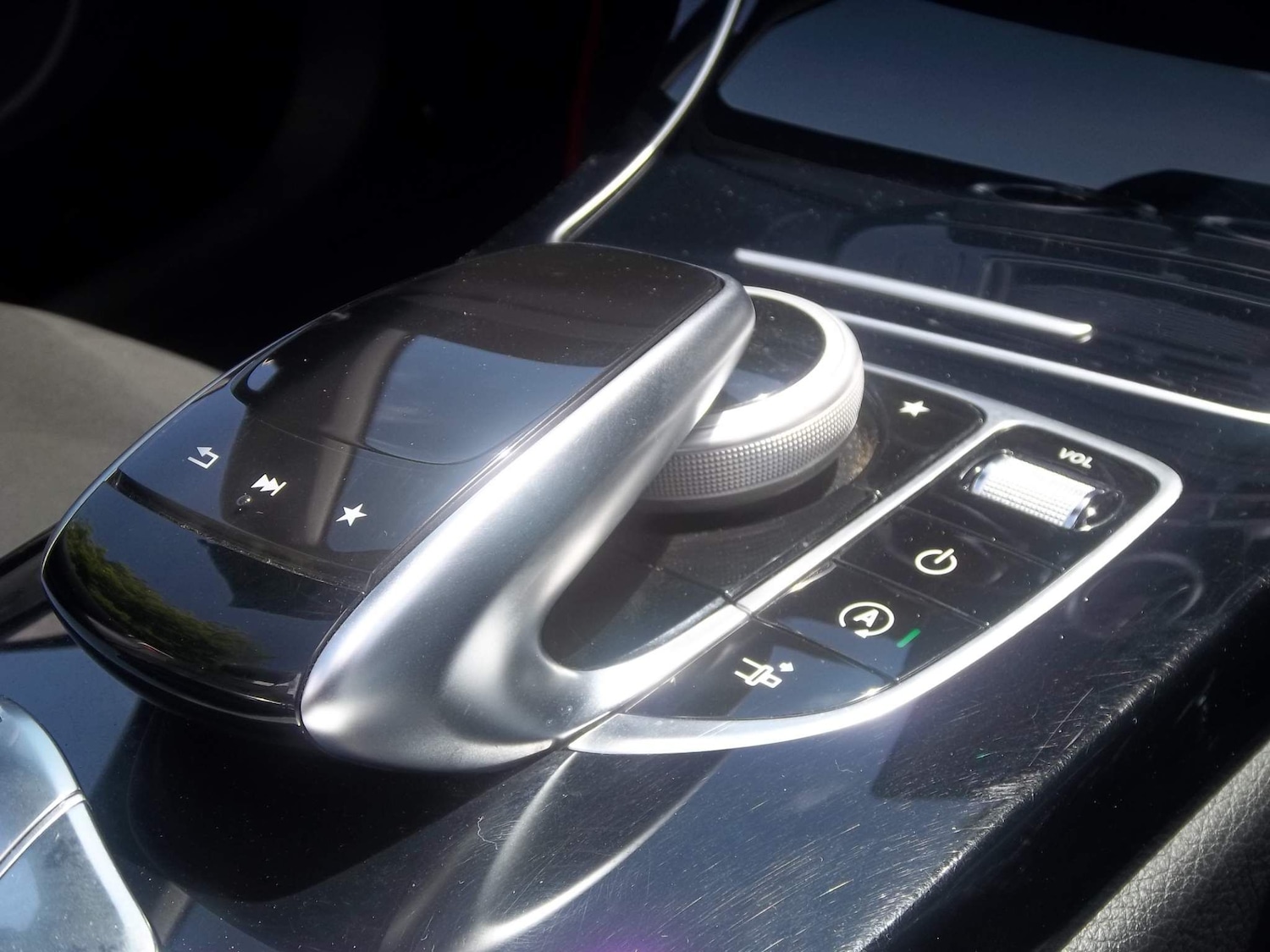 Used Mercedes-Benz C Class 2017 for sale - 77163660: Photo 29