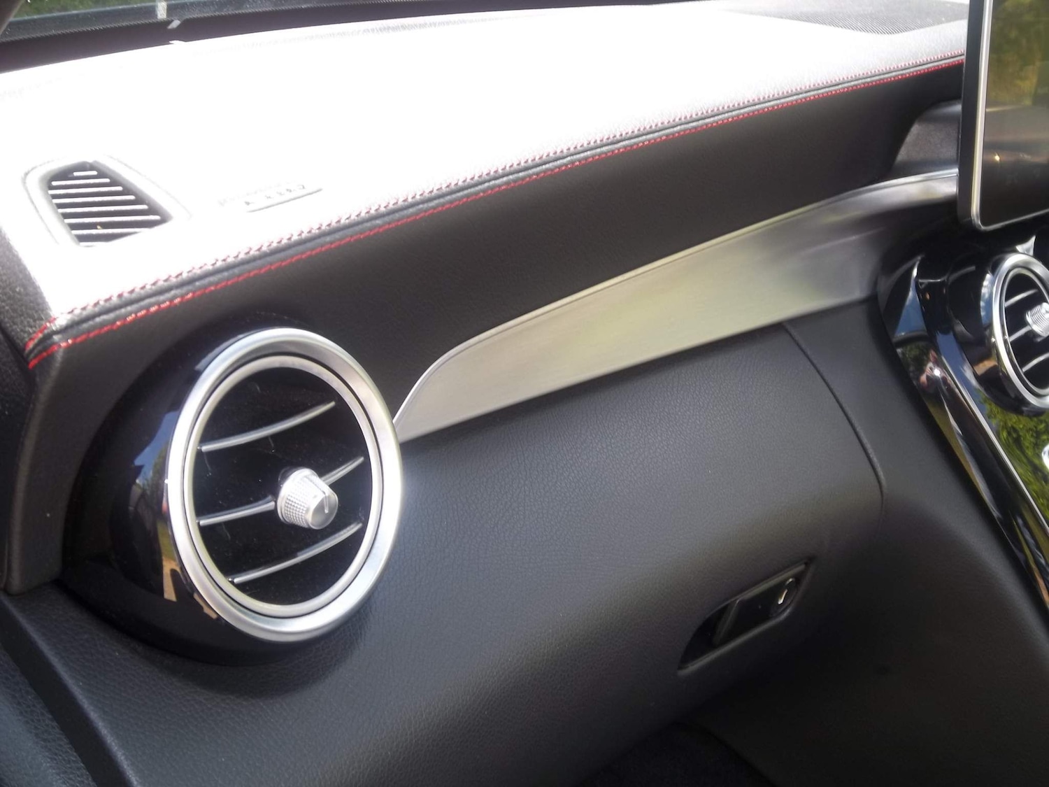 Used Mercedes-Benz C Class 2017 for sale - 77163660: Photo 35