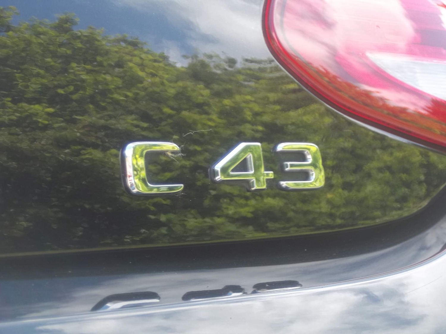 Used Mercedes-Benz C Class 2017 for sale - 77163660: Photo 41