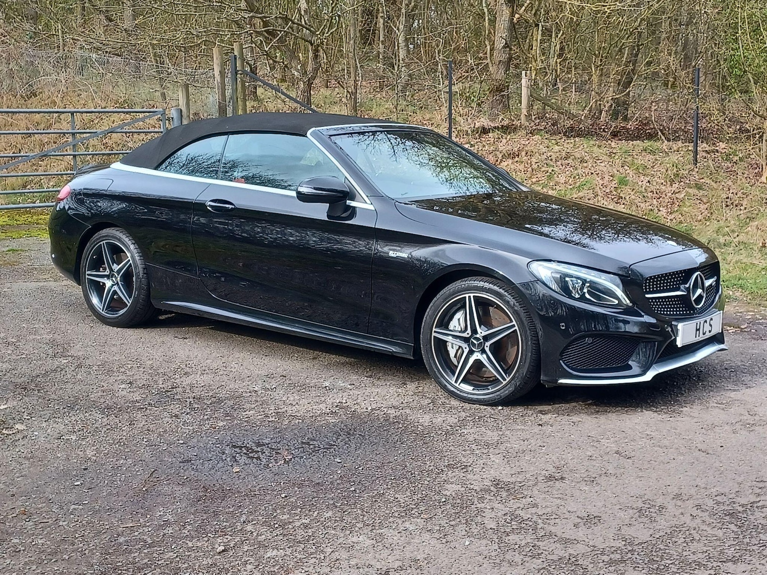 Used Mercedes-Benz C Class 2017 for sale - 77163660: Photo 56