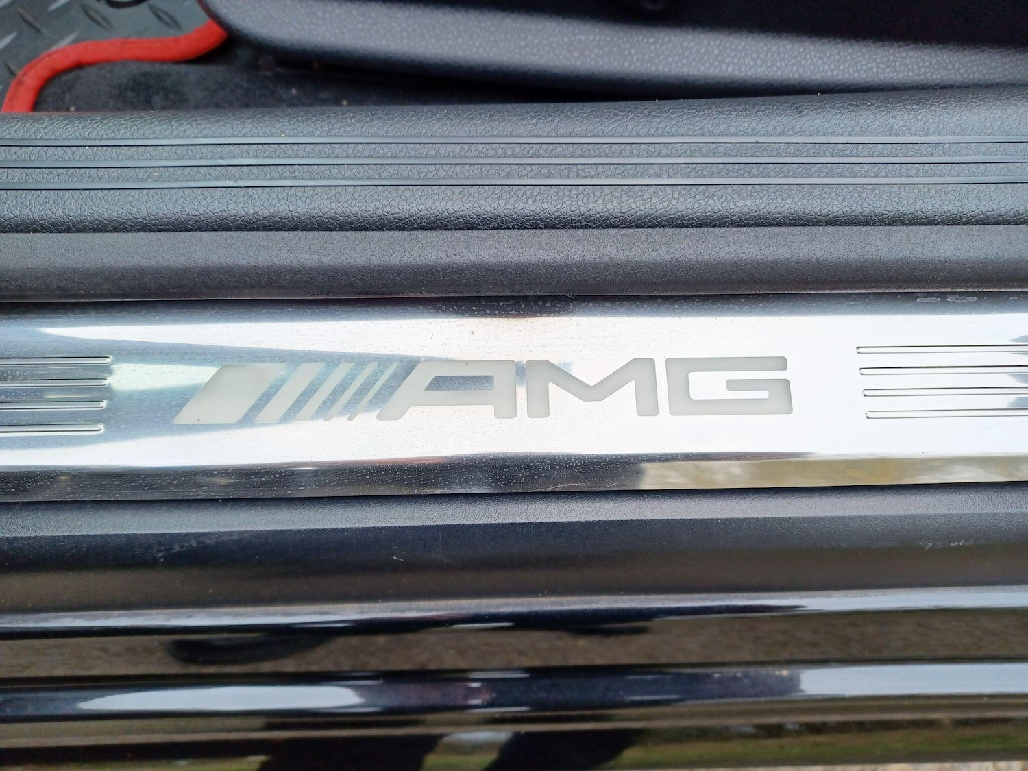 Used Mercedes-Benz C Class 2017 for sale - 77163660: Photo 63