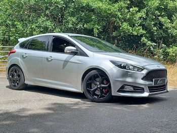 Used Ford Focus 2015 for sale - 76072150: Photo