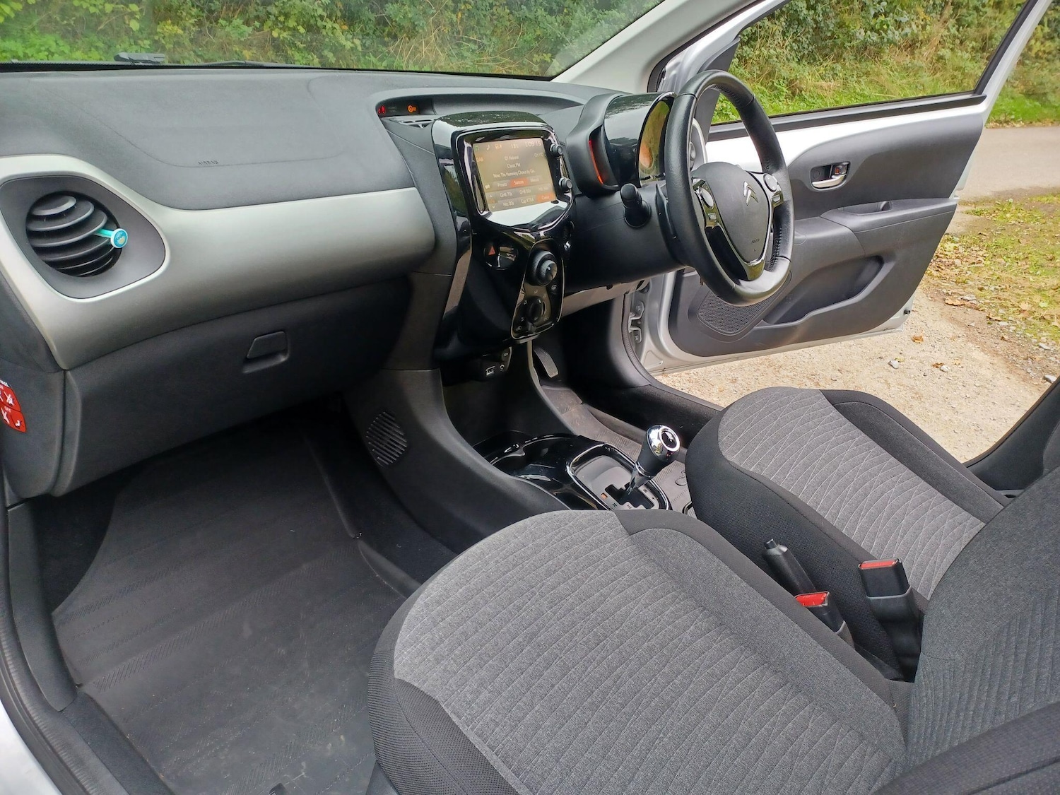 Used Citroen C1 2015 for sale - 76989536: Photo 11