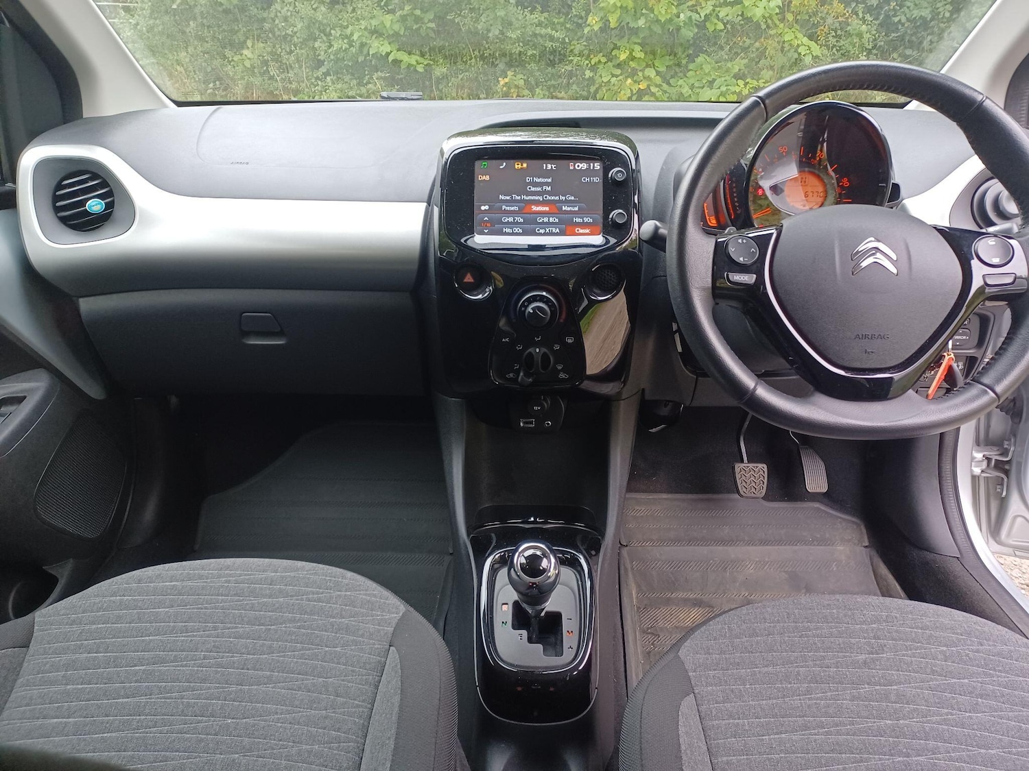 Used Citroen C1 2015 for sale - 76989536: Photo 20
