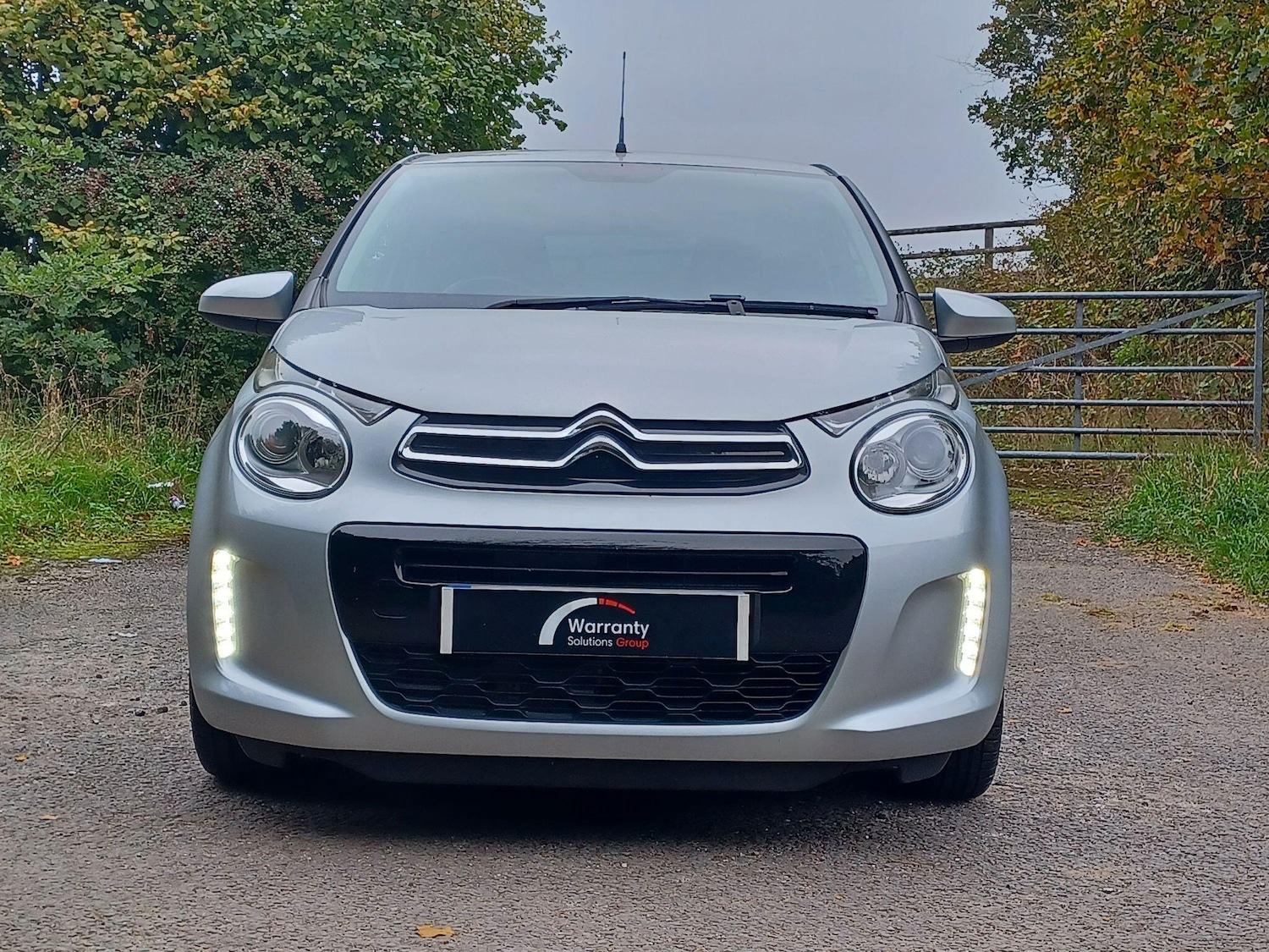 Used Citroen C1 2015 for sale - 76989536: Photo 34