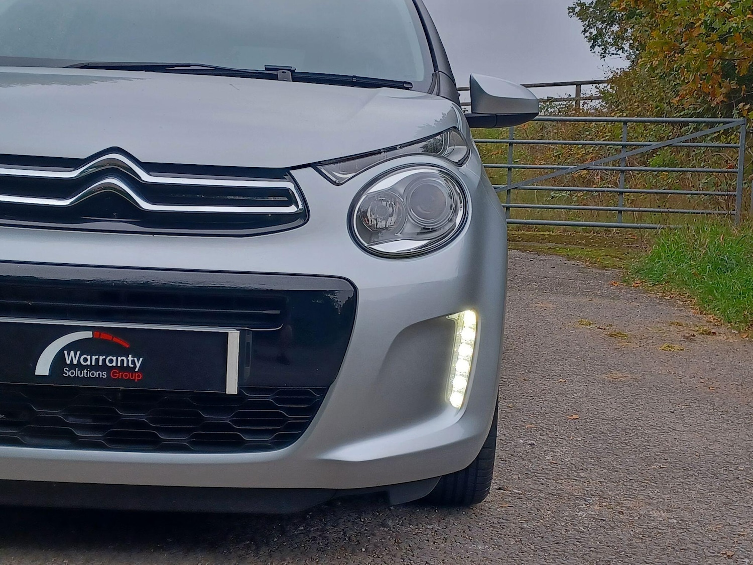 Used Citroen C1 2015 for sale - 76989536: Photo 47