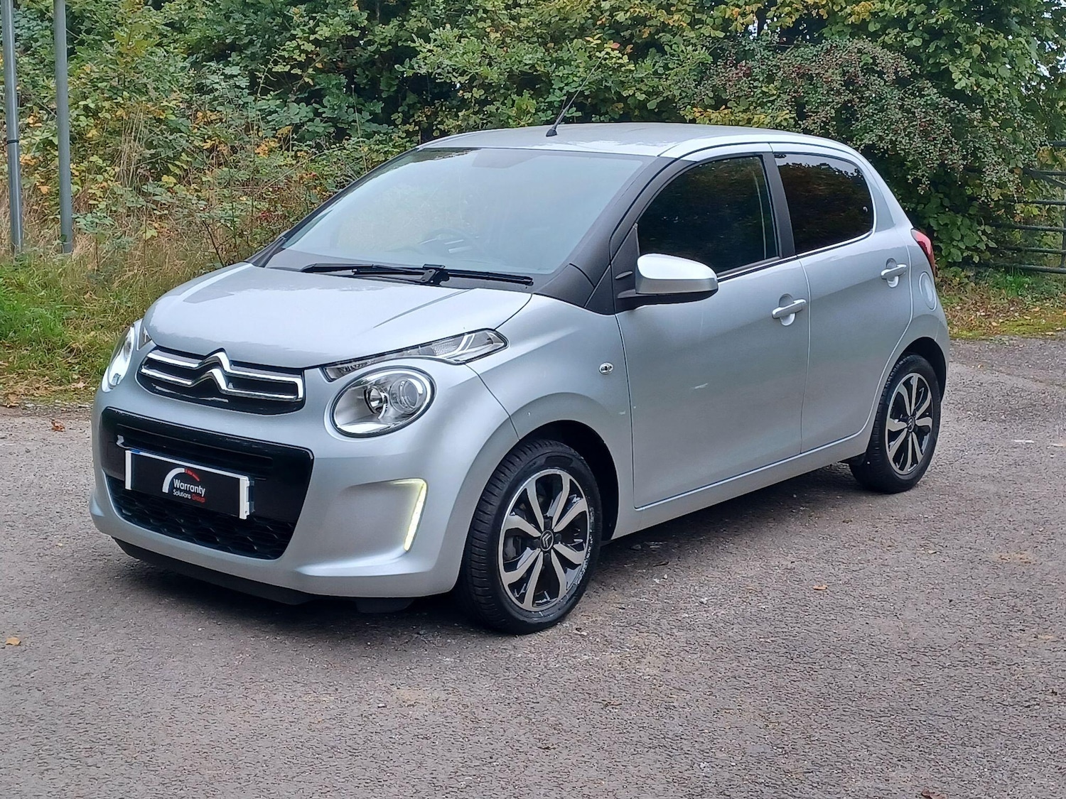 Used Citroen C1 2015 for sale - 76989536: Photo 5