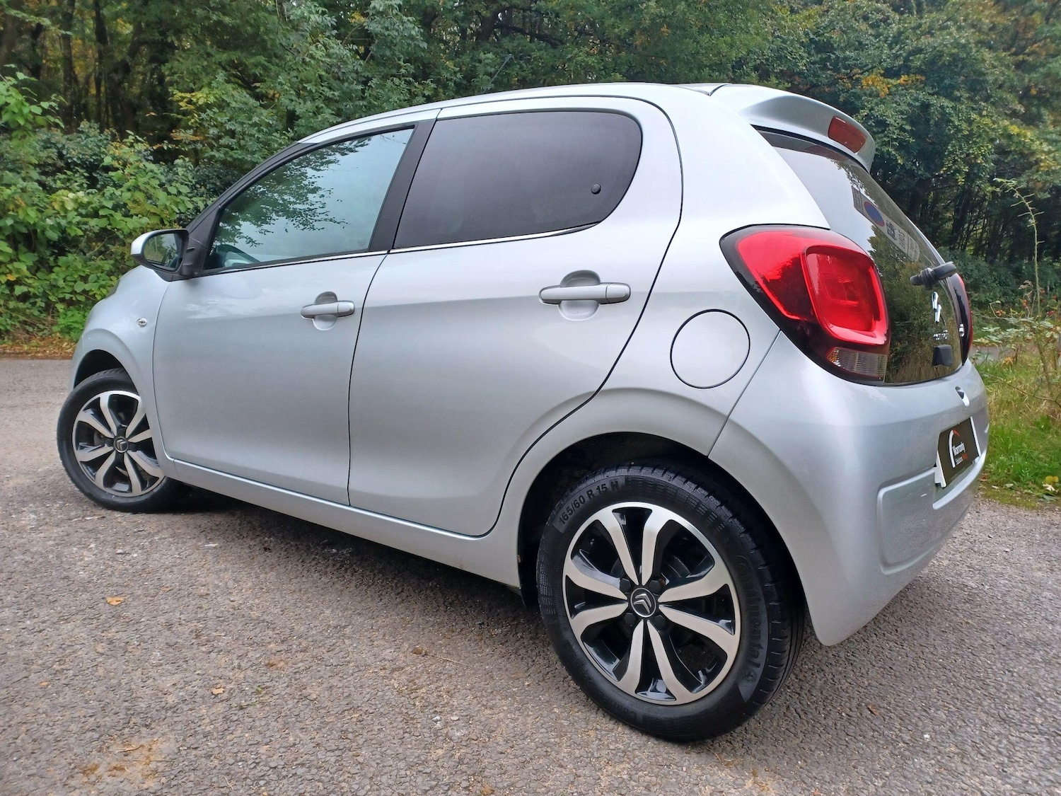 Used Citroen C1 2015 for sale - 76989536: Photo 6