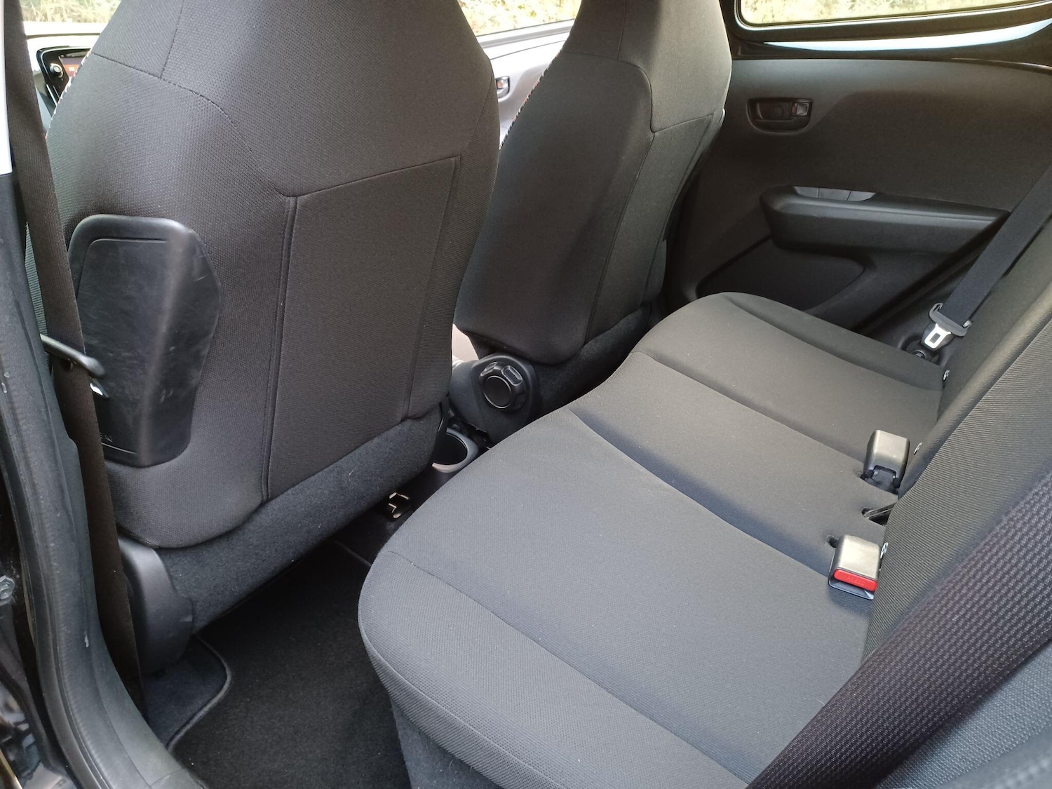 Used Citroen C1 2020 for sale - 77029079: Photo 14