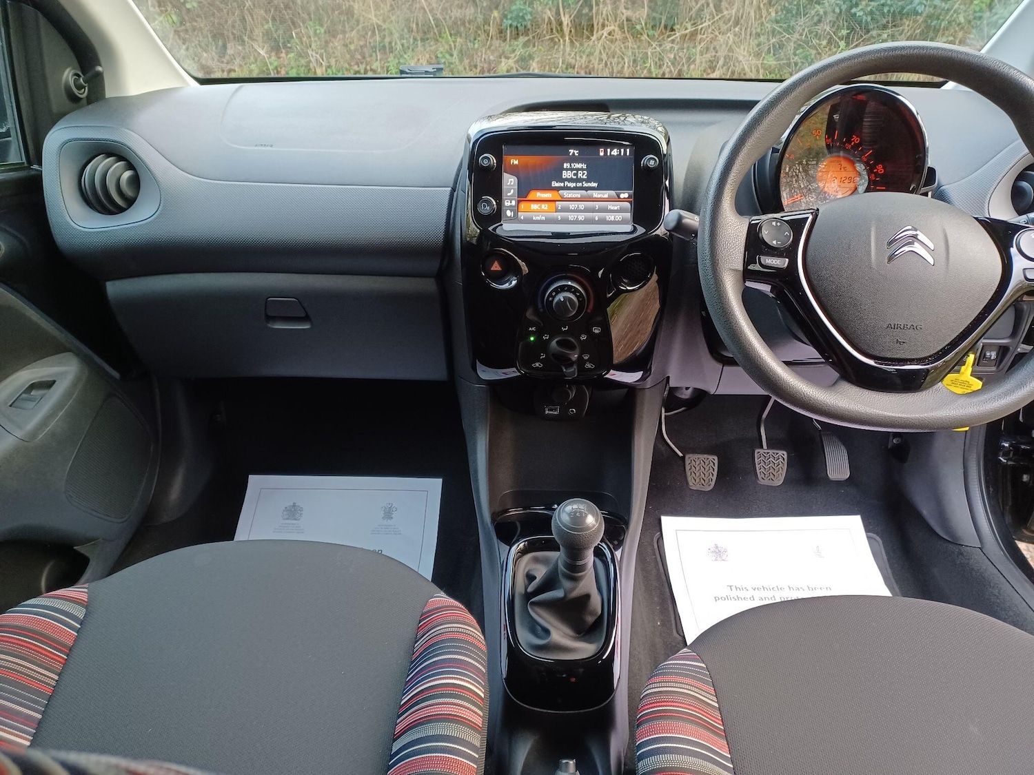 Used Citroen C1 2020 for sale - 77029079: Photo 17