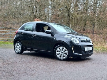 2020 (20) - 1.0 VTi Feel Euro 6 (s/s) 5dr