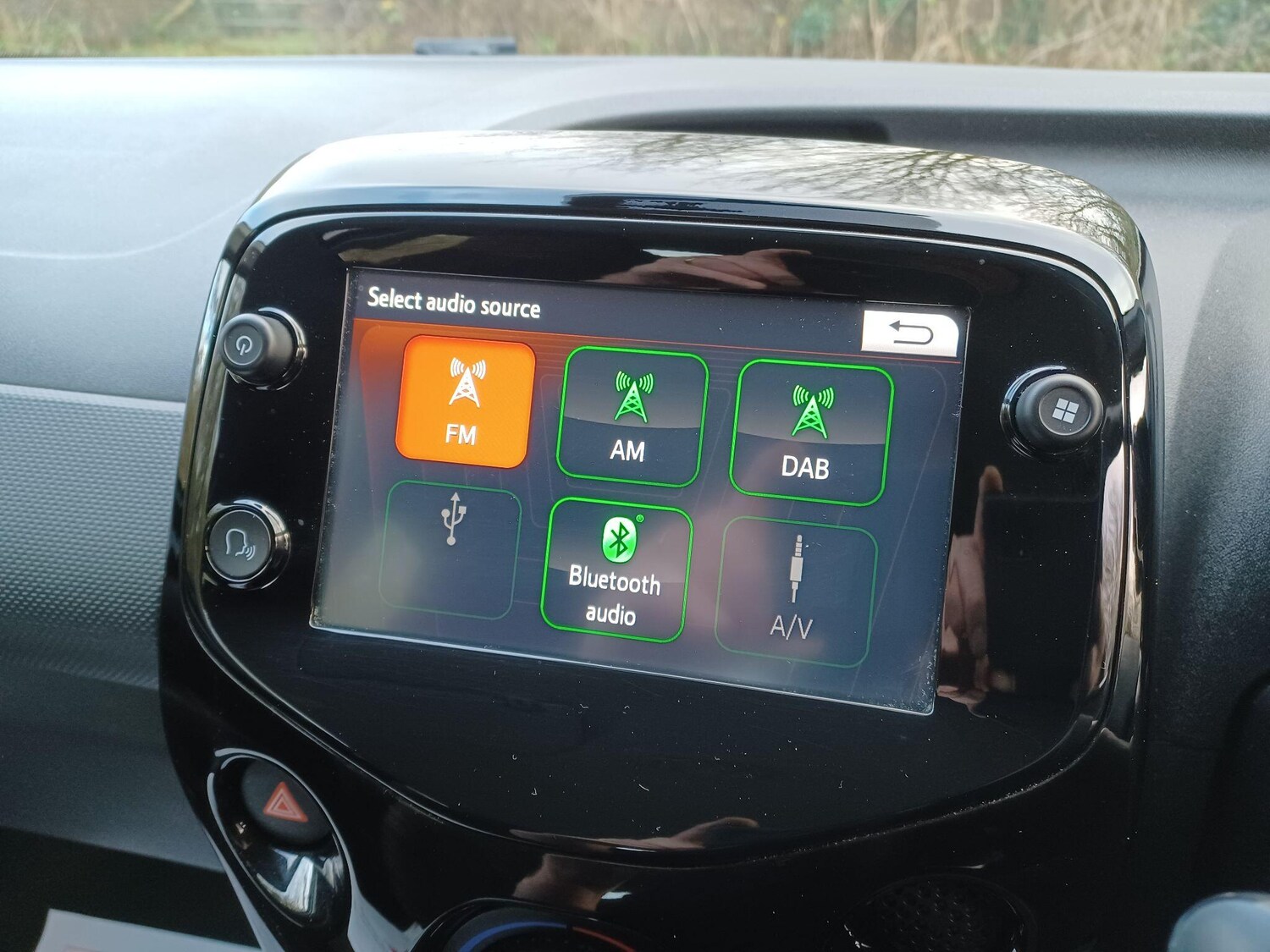 Used Citroen C1 2020 for sale - 77029079: Photo 22