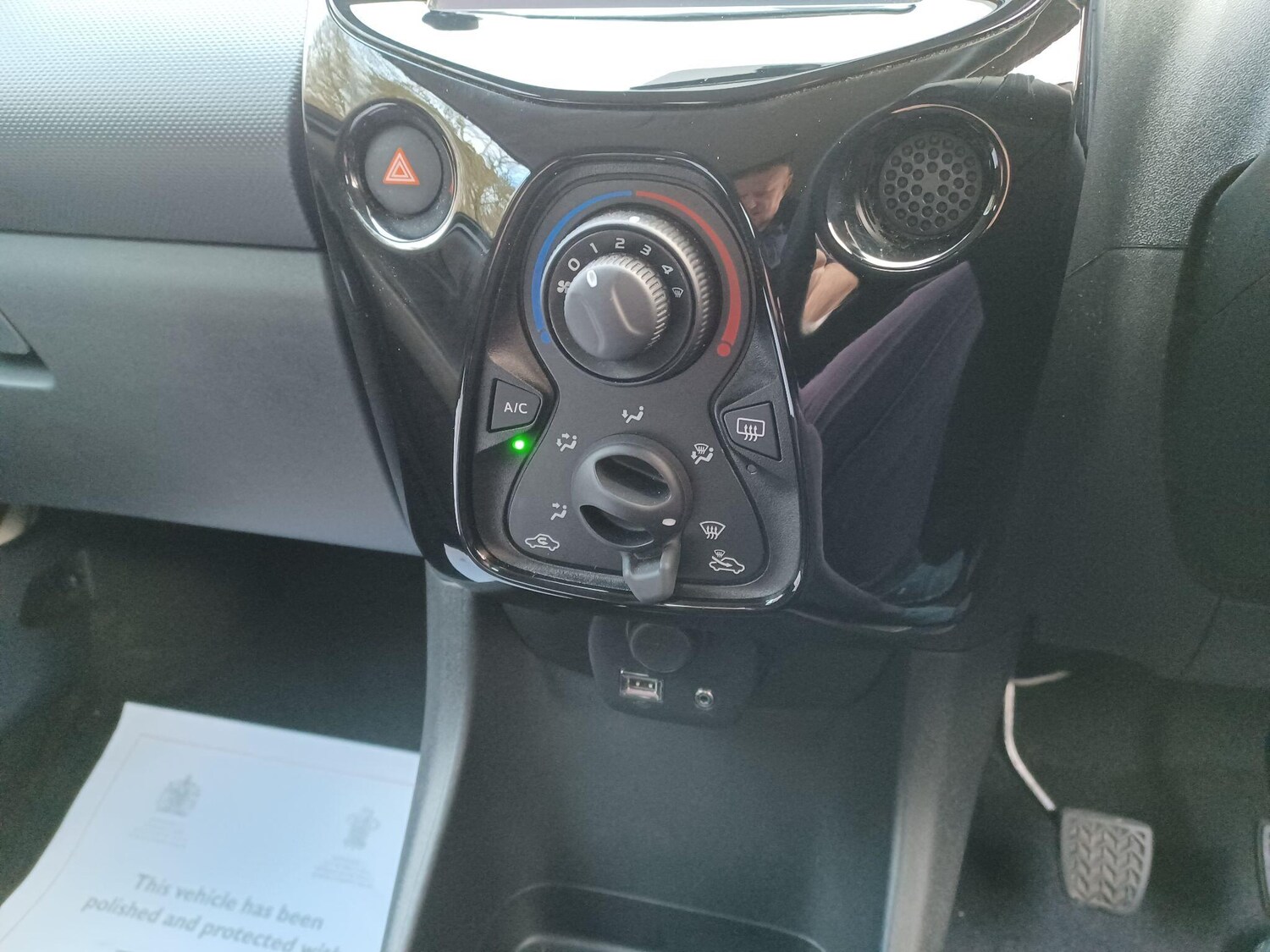 Used Citroen C1 2020 for sale - 77029079: Photo 24