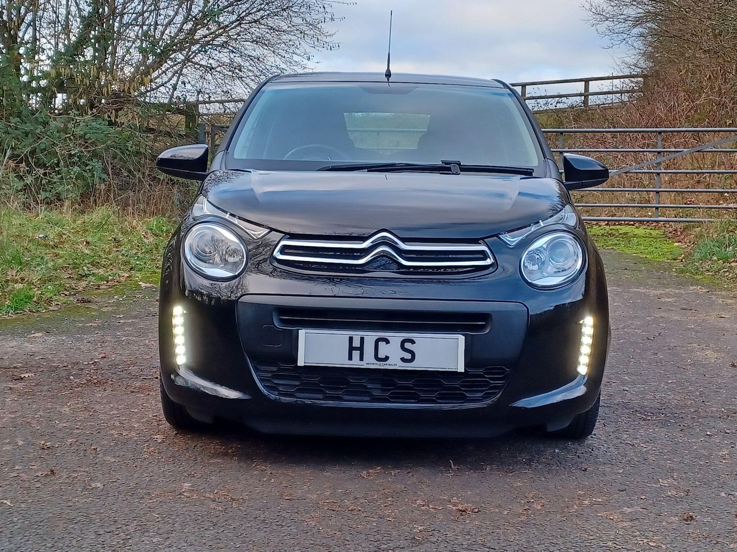 Used Citroen C1 2020 for sale - 77029079: Photo 29