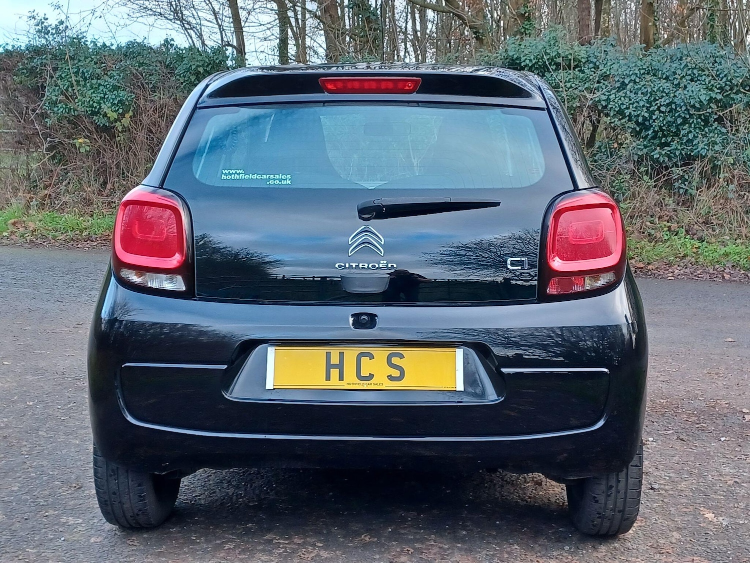 Used Citroen C1 2020 for sale - 77029079: Photo 30