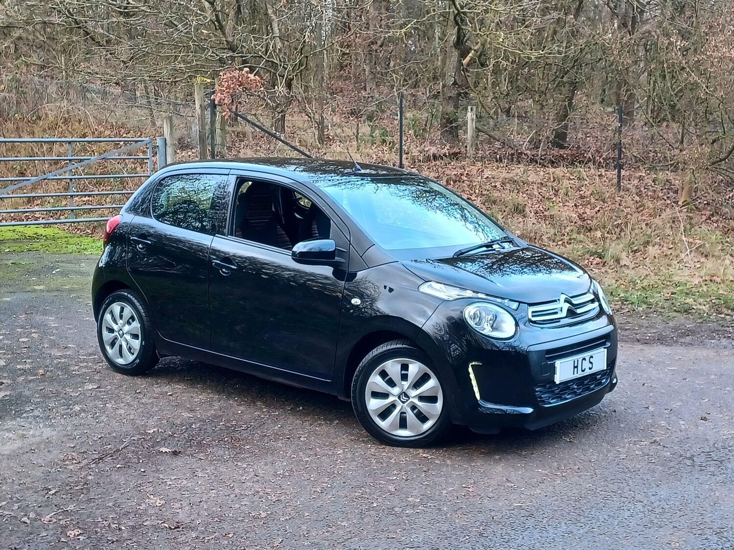 Used Citroen C1 2020 for sale - 77029079: Photo 32